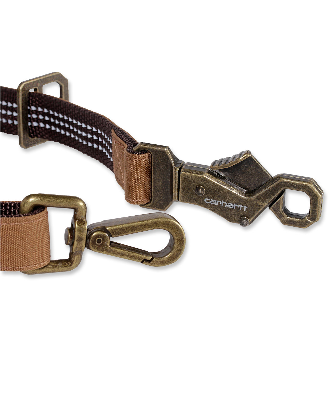 Carhartt Journeyman hundesnor, Carhartt Brown, large image number 2