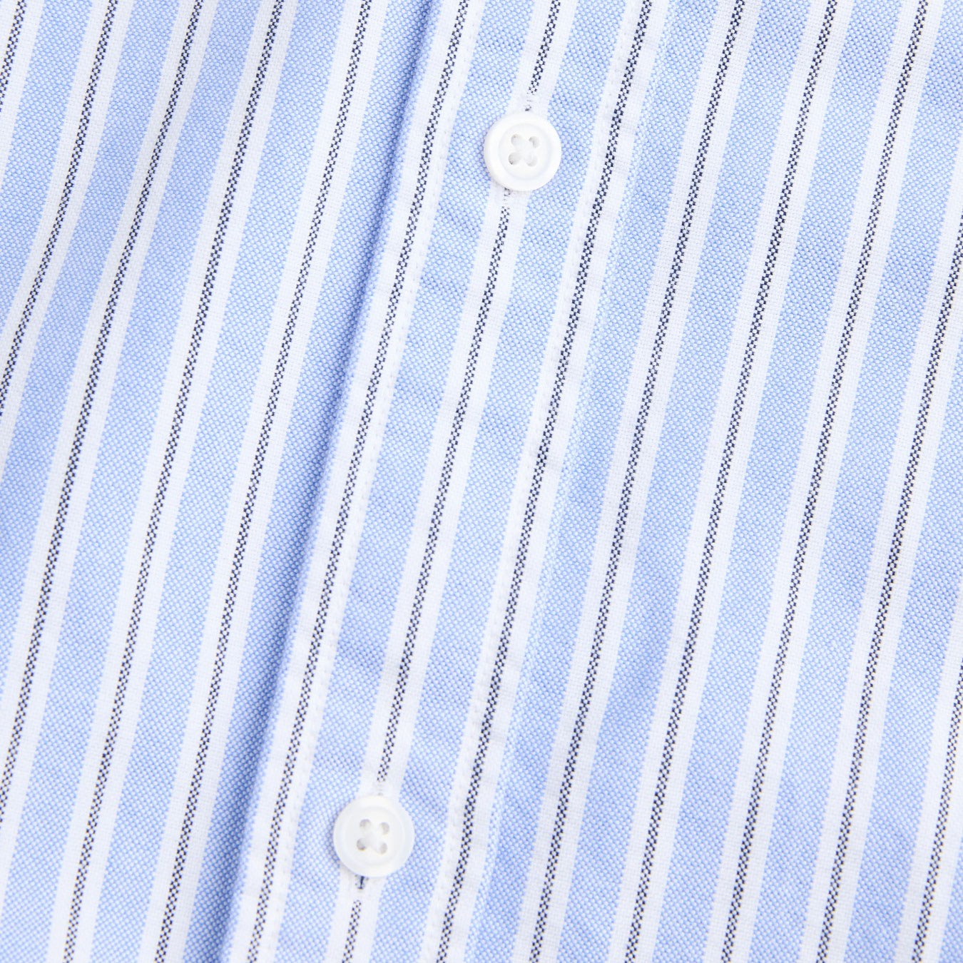 Jack & Jones Plus JJEHARVEY skjorte, Infinity, large image number 3
