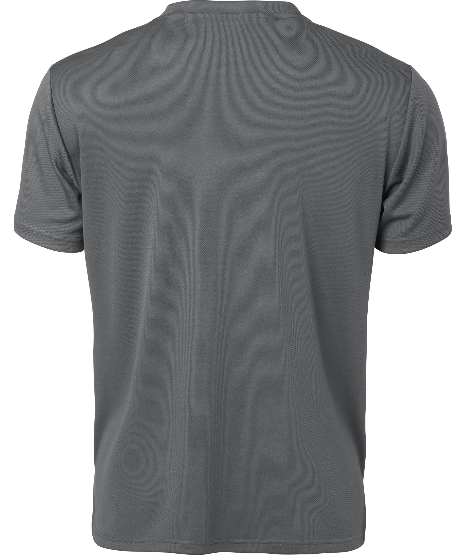 Top Swede T-shirt 8027, Dark Grey, large image number 1