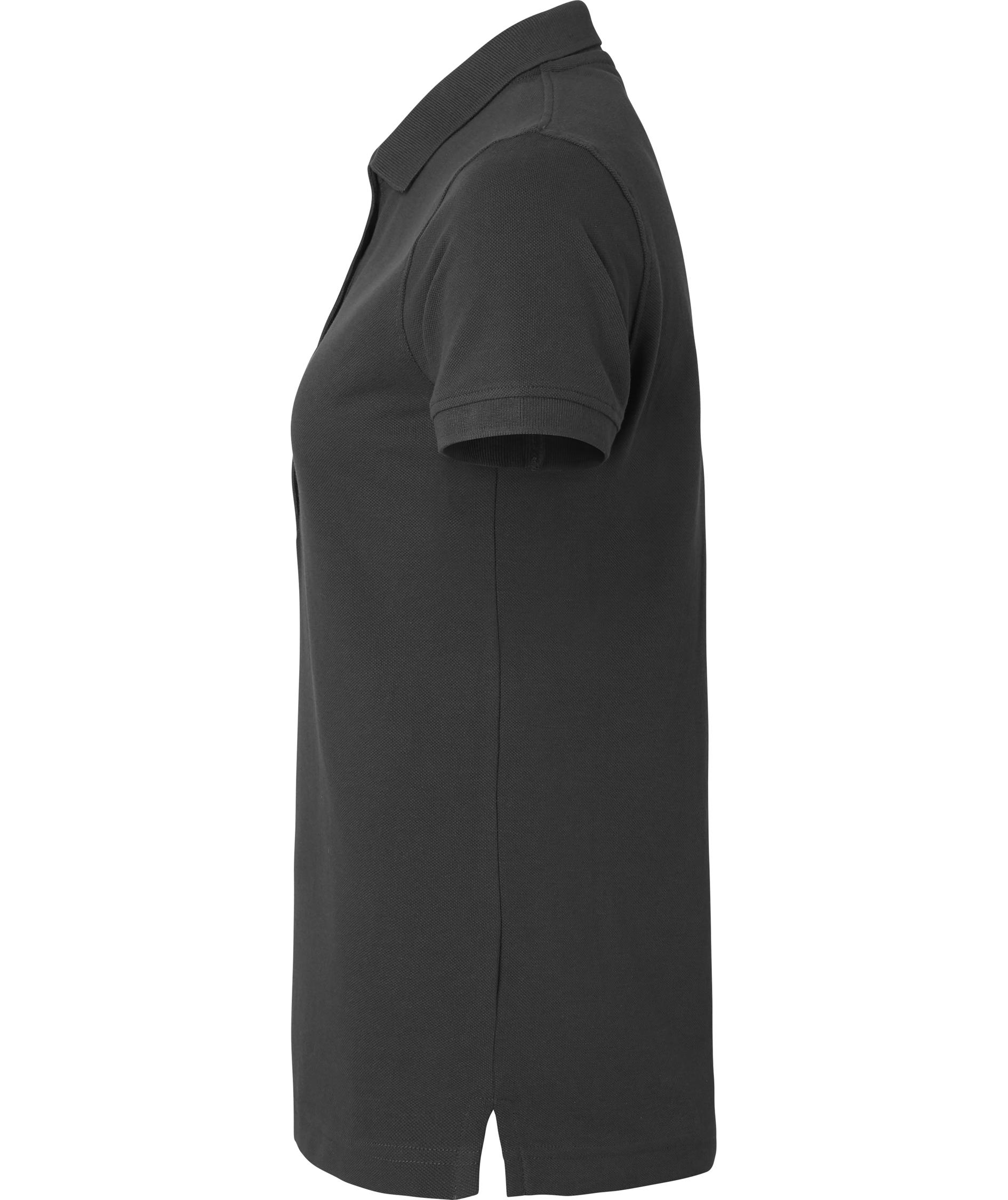 Top Swede pik&eacute;tr&ouml;ja 188 dam, M&ouml;rkgr&aring;, large image number 3