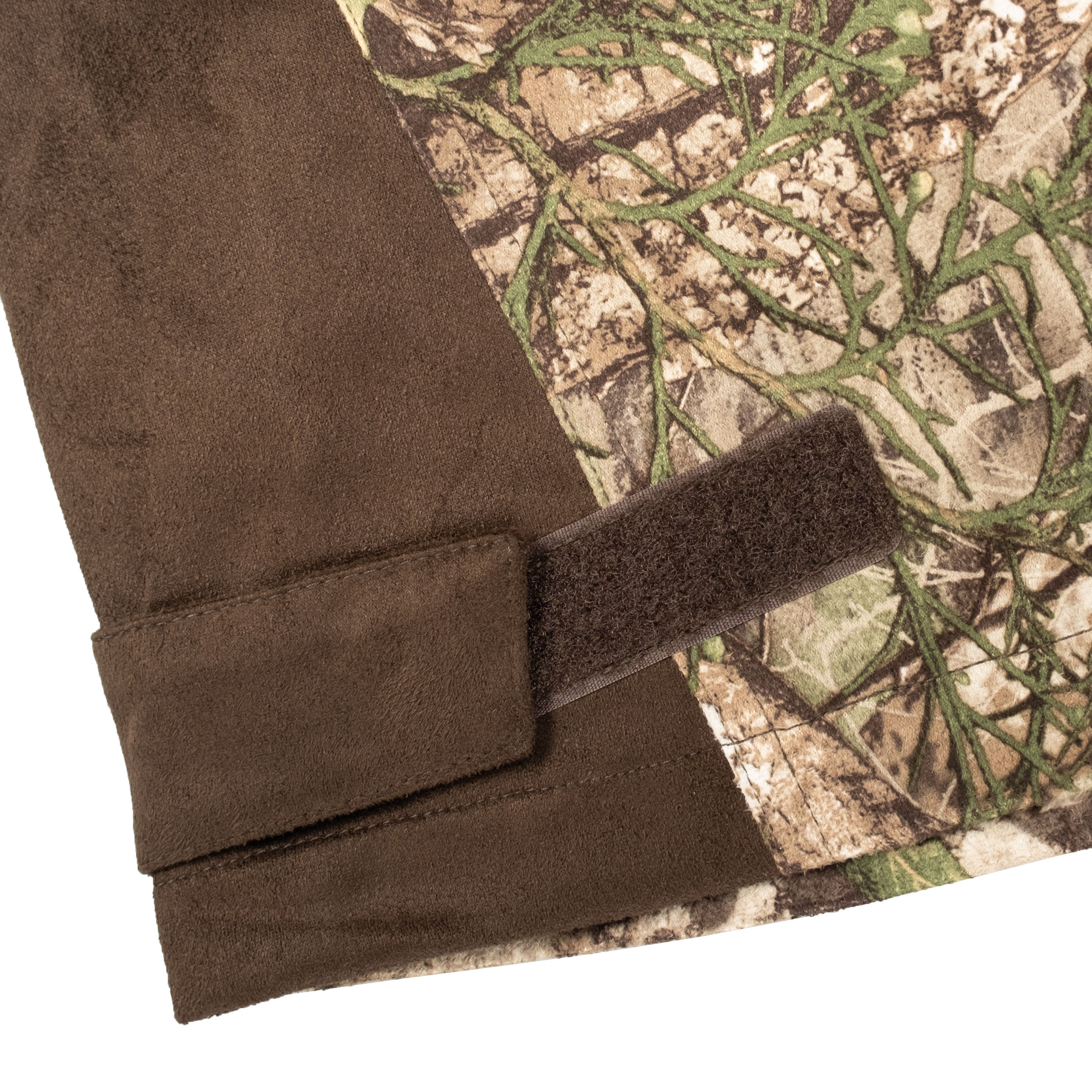 Deerhunter Explore trousers, Realtree adapt camouflage, large image number 6