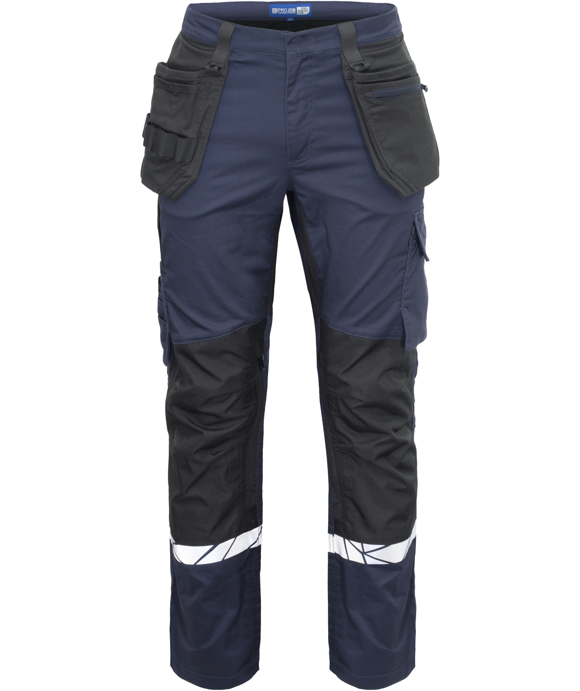 ProJob craftsman trousers 7509