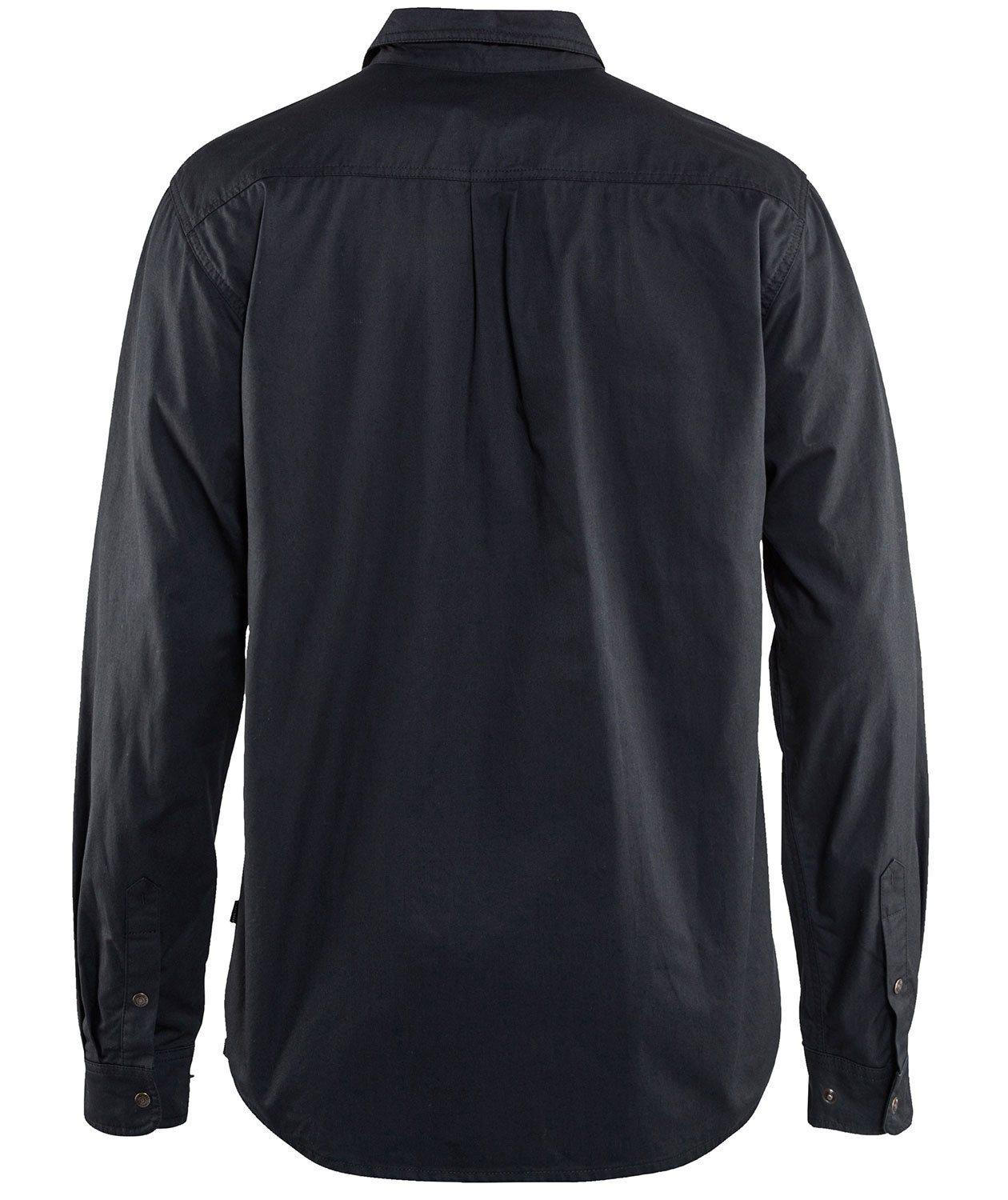 Bl&aring;kl&auml;der shirt, Black, large image number 2