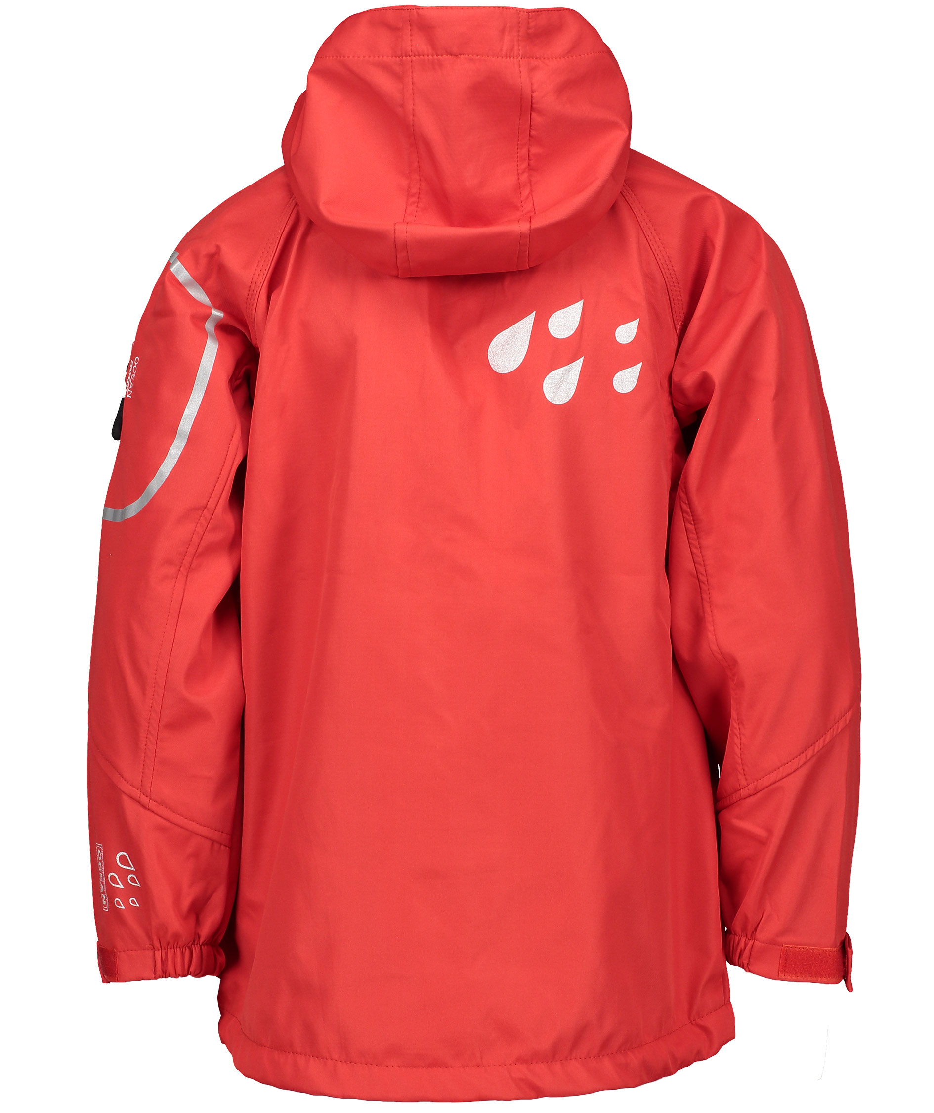 Ocean Tech softshelljacka till barn, R&ouml;d