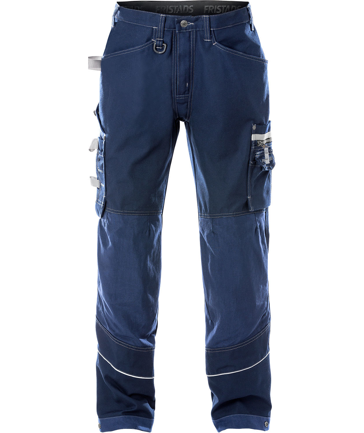 Fristads Gen Y arbetsbyxa 2123, M&ouml;rk Marin