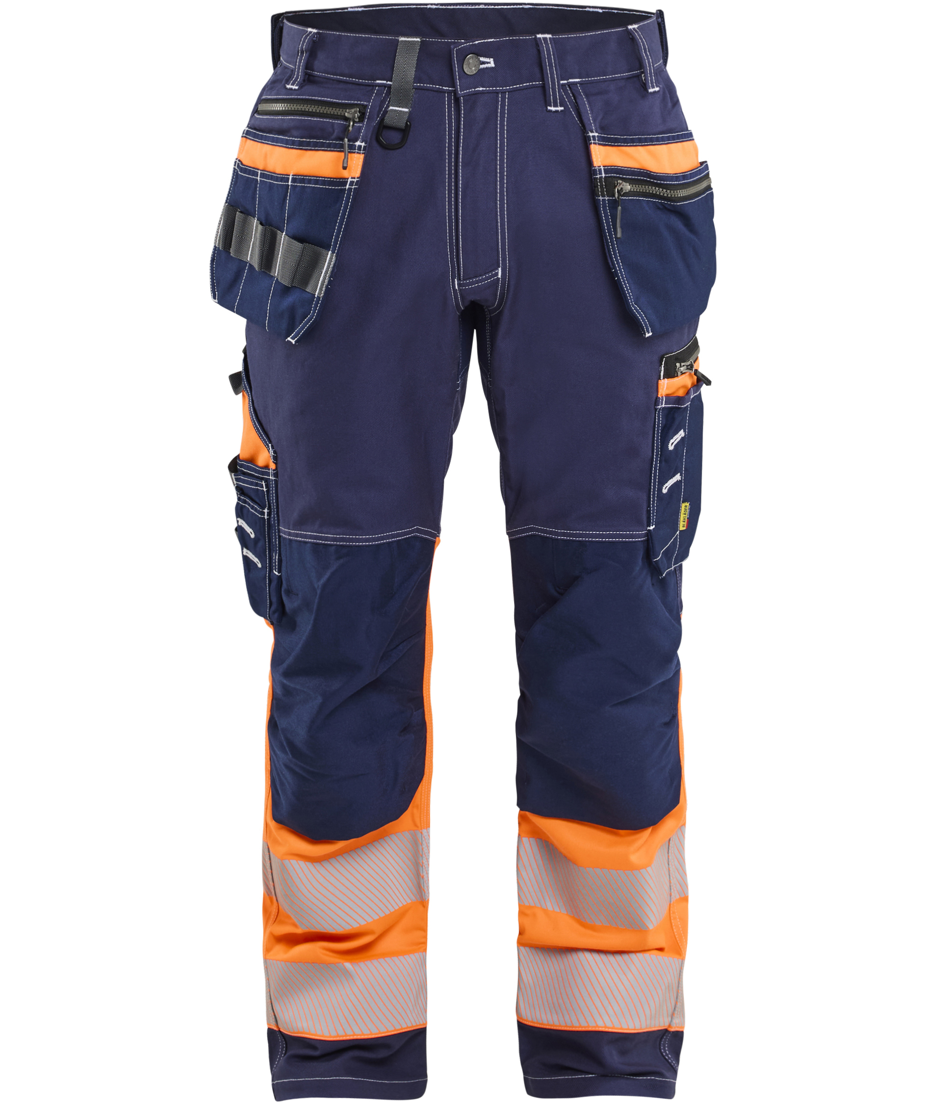 Marine/Hi-Vis Oransje