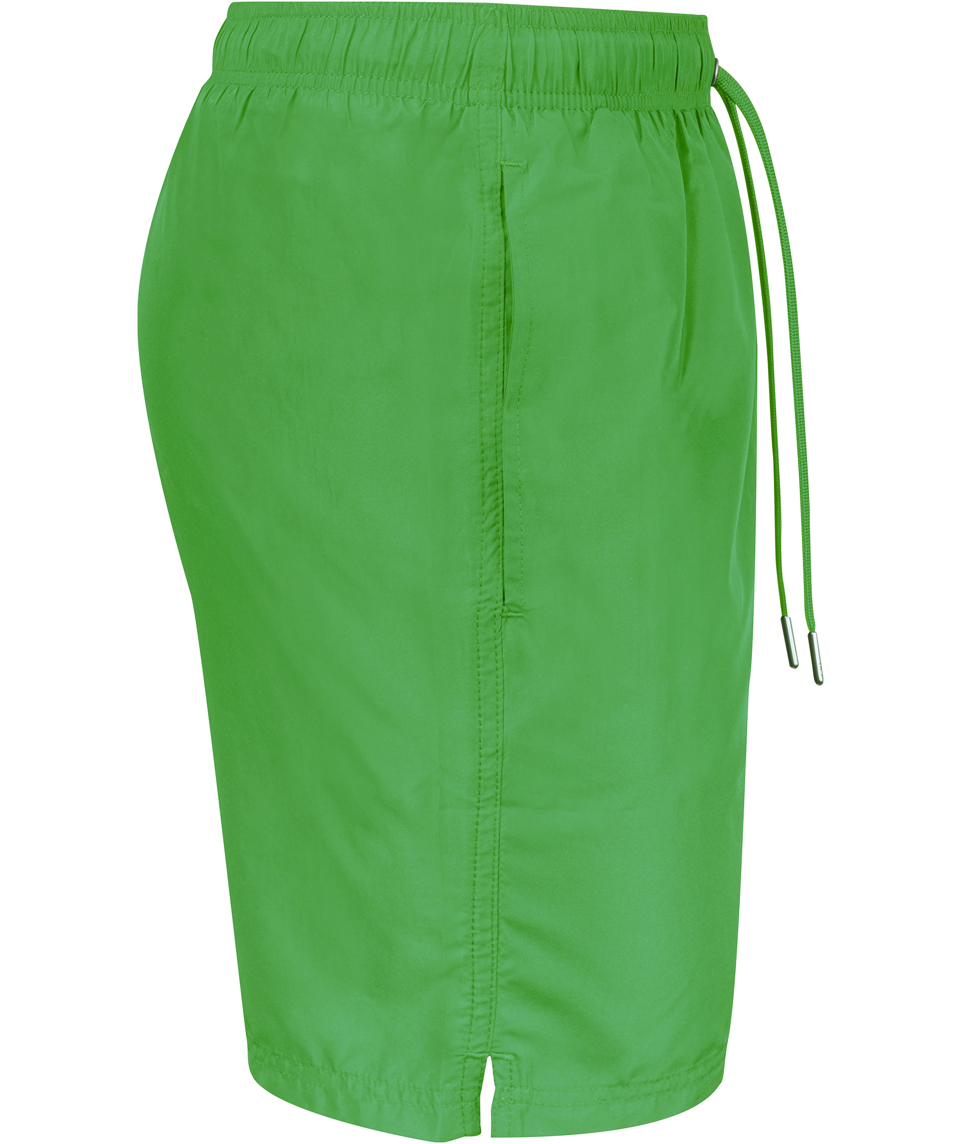 Cutter & Buck Surf Pines Badehose, Lime Green, large image number 2