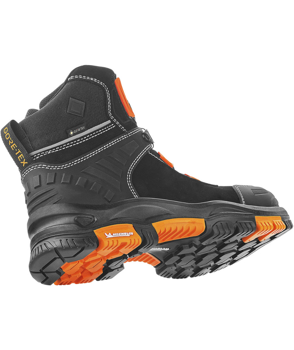 VM Footwear Oakland safety boots S7L