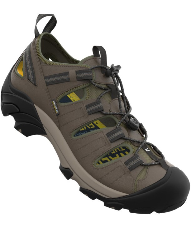 Keen Arroyo II sandaler