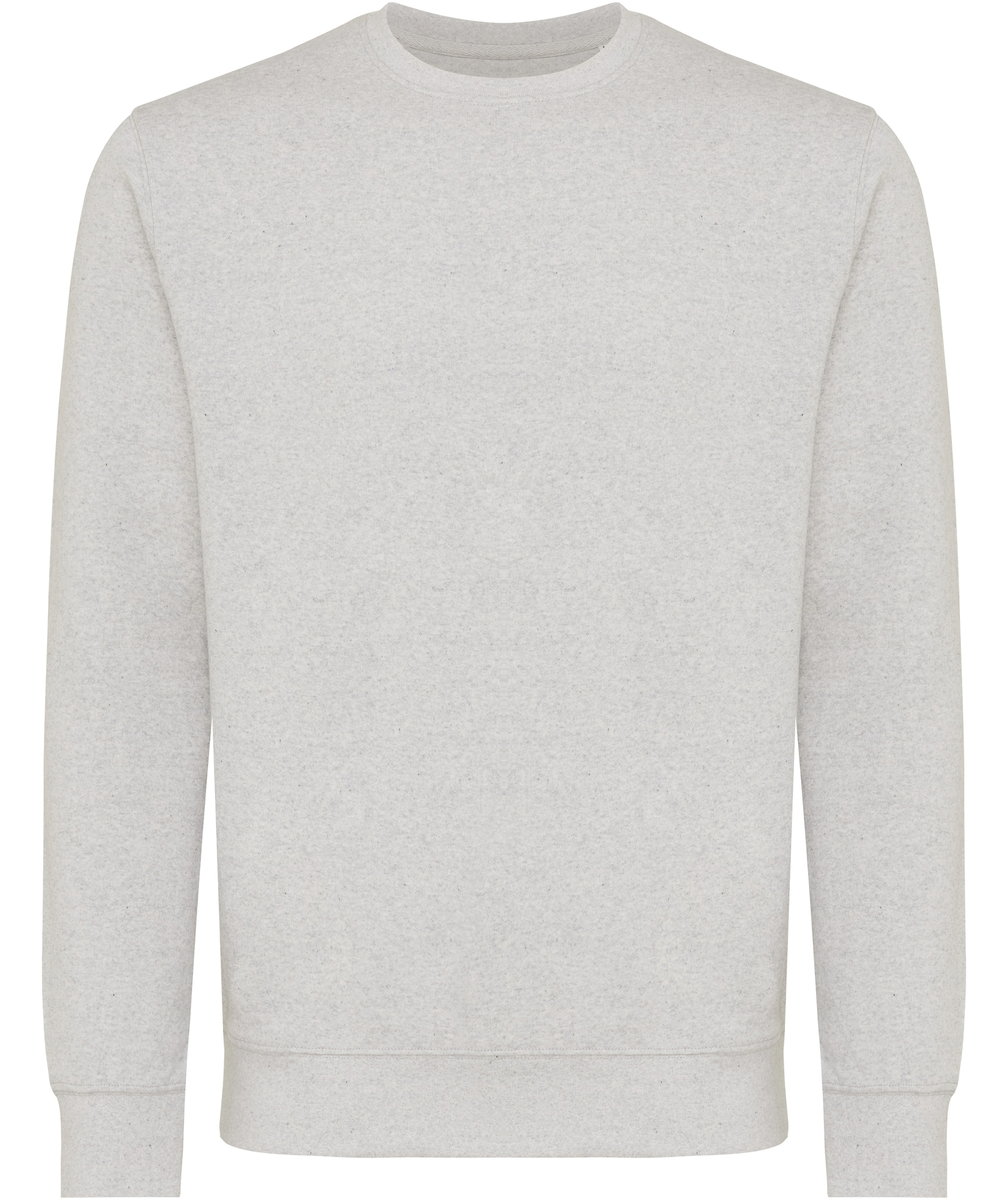 Light Heather Grey