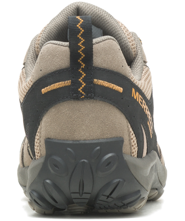 Merrell ACCENTOR 3 WP Vandresko, Pecan, large image number 3