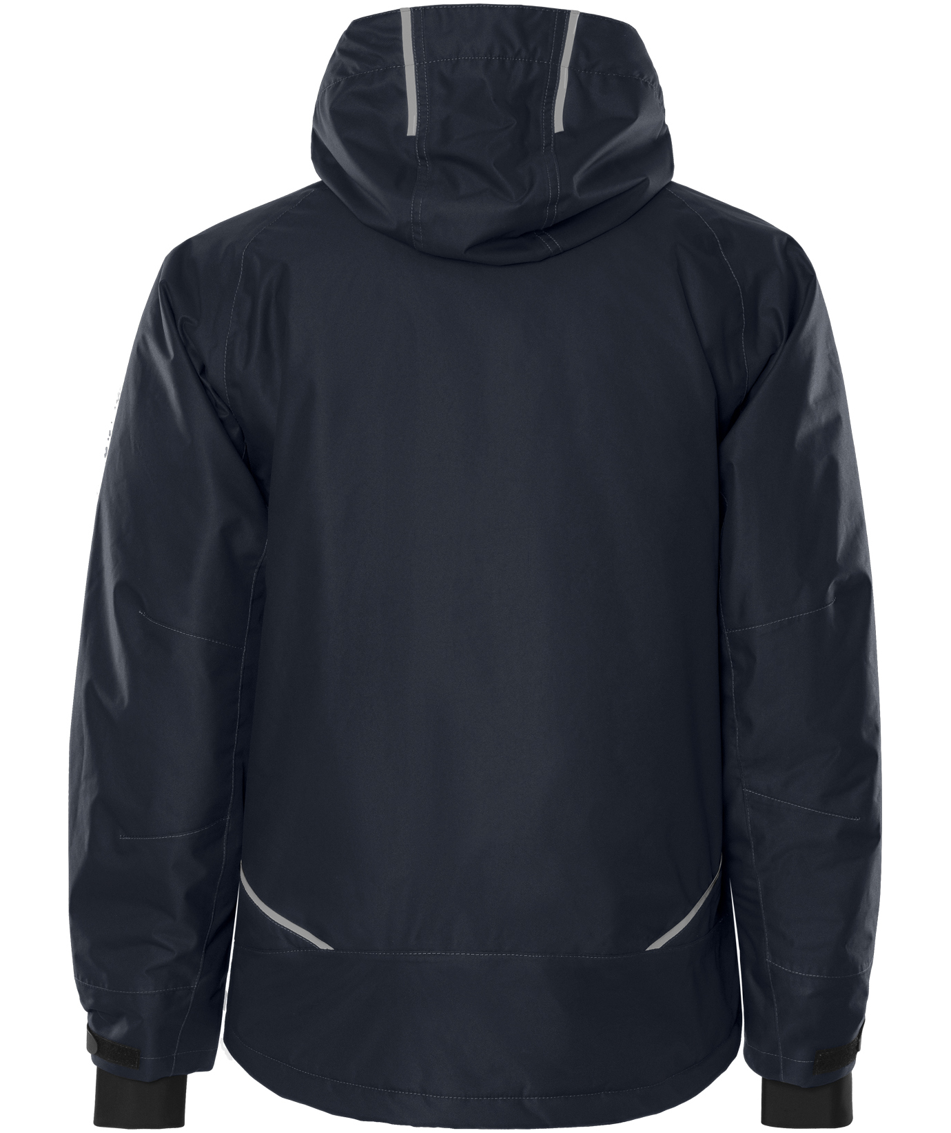 Fristads Airtech&reg; vinterjakke 4410 GTT, M&oslash;rk Marine