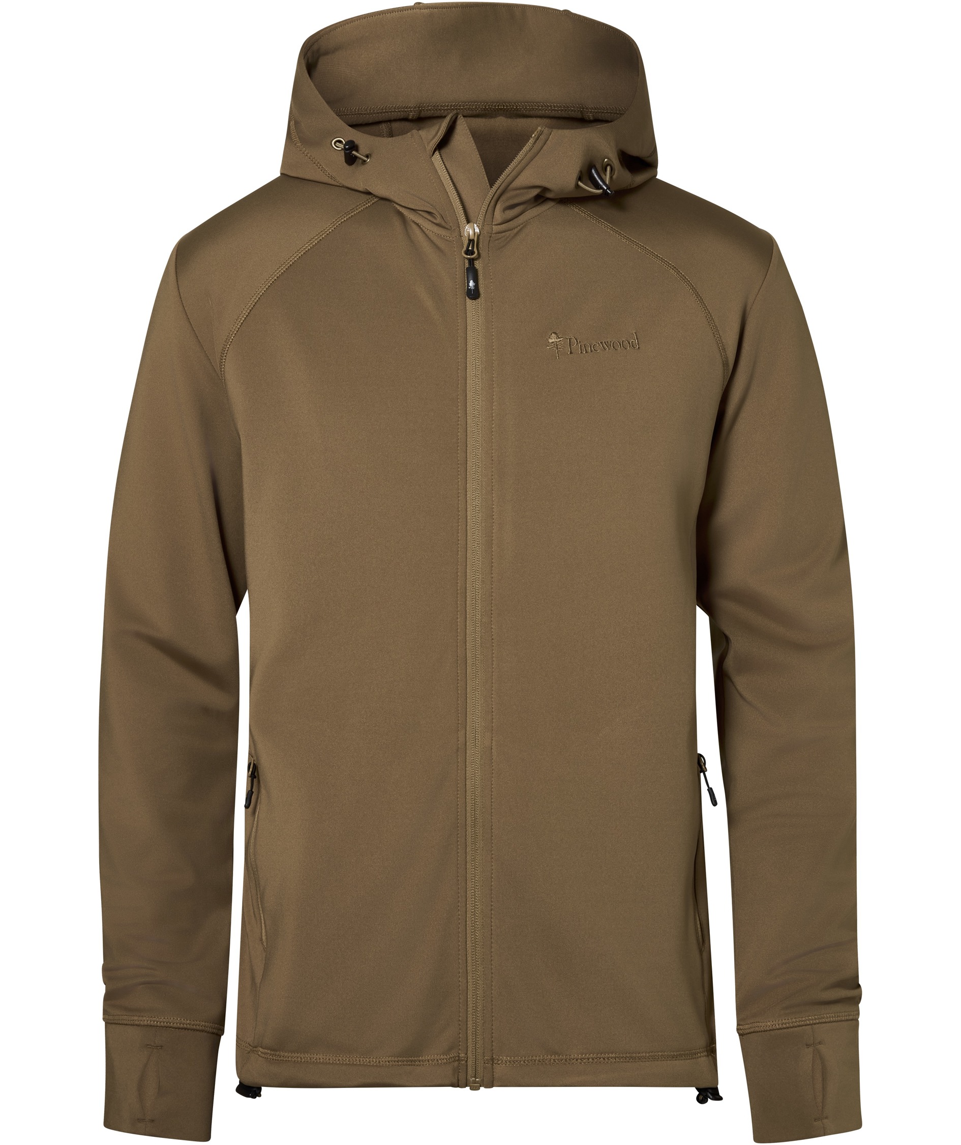 Pinewood Finnveden fleecejakke, 8592, large image number 0