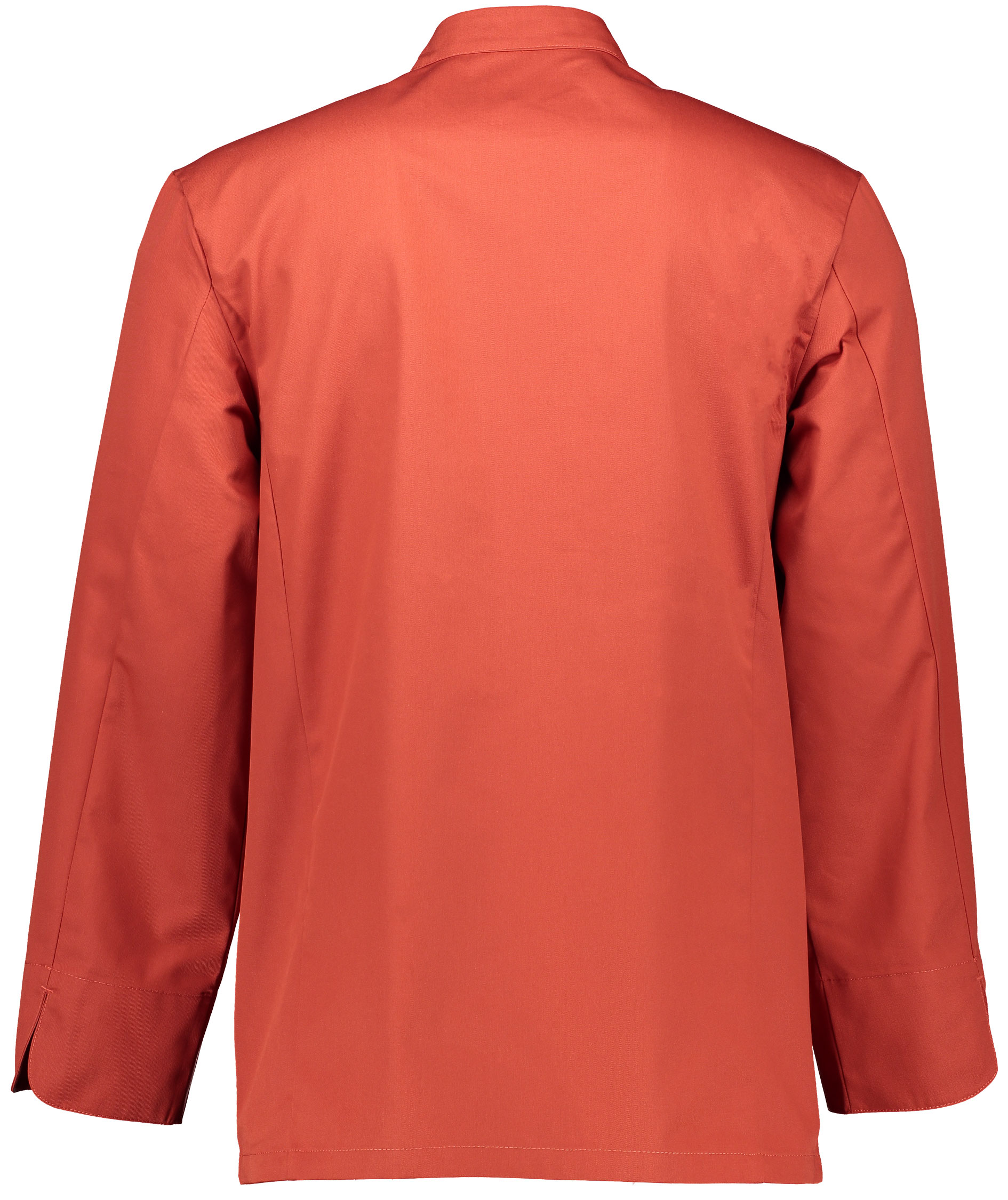 Karlowsky Lars chefs jacket, Rusty