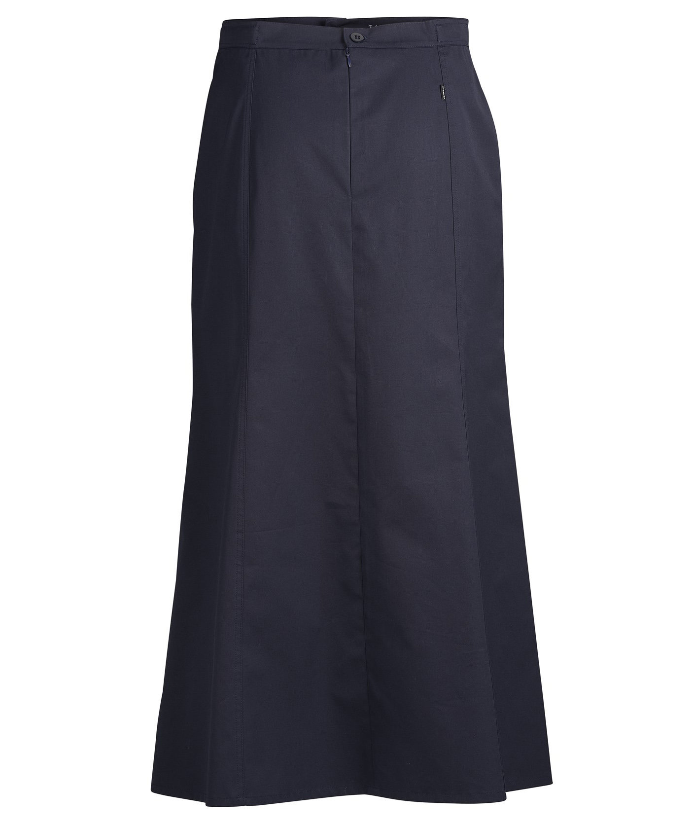 Kentaur nederdel, M&oslash;rk&nbsp;Marine, large image number 2