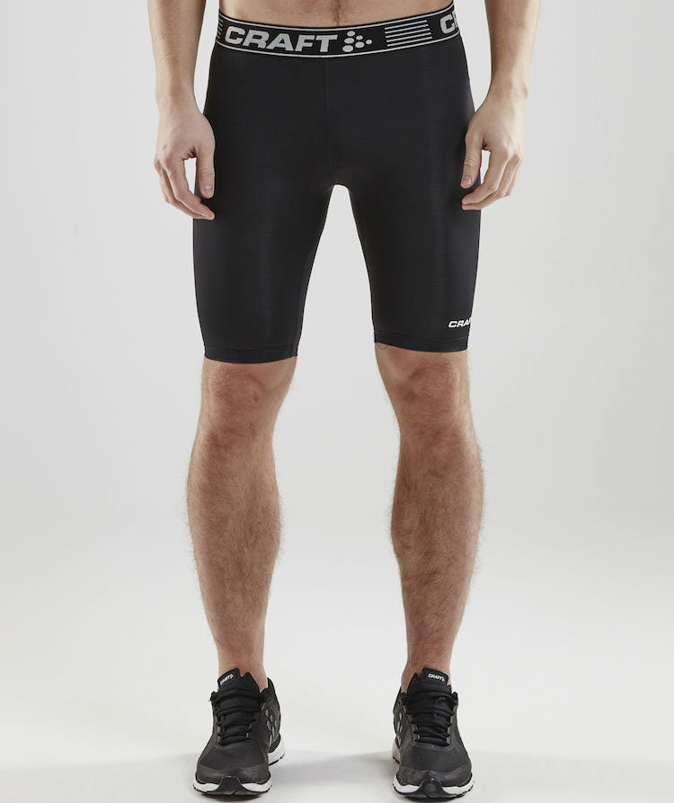 Craft Pro Control compression tr&auml;ngingsshorts, Black