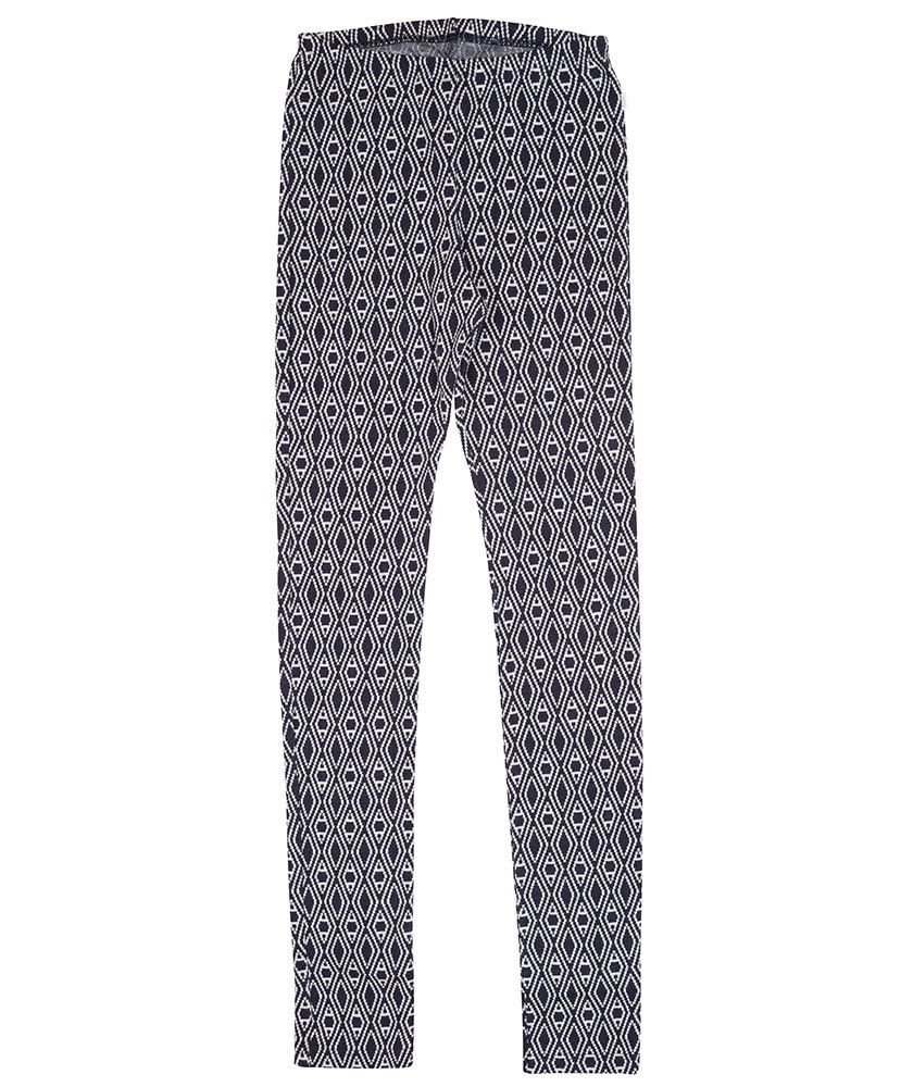 Joha Anne ull l&aring;ngkalsonger dam med merinoull, Bl&aring;