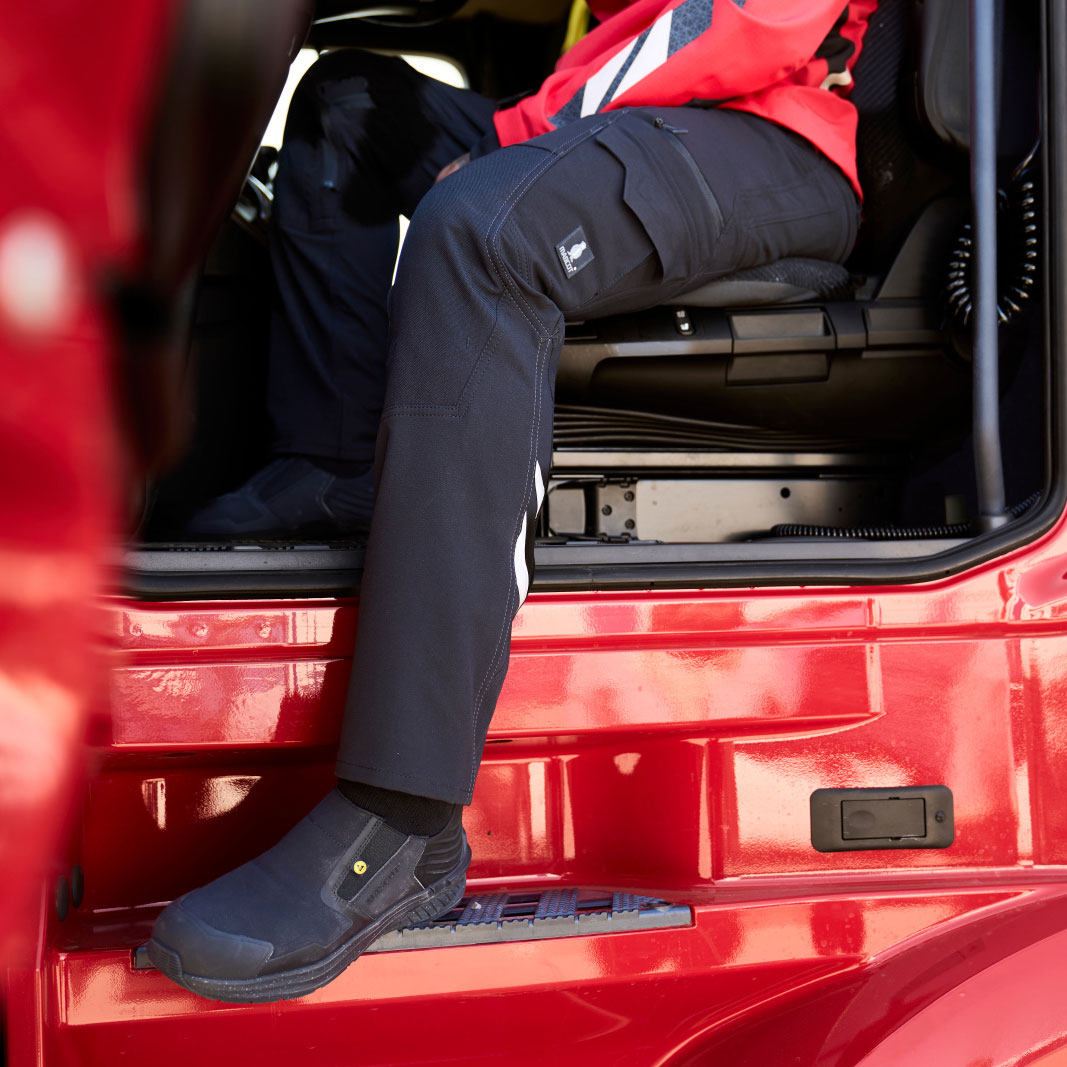 Mascot Customized vernesko S3S