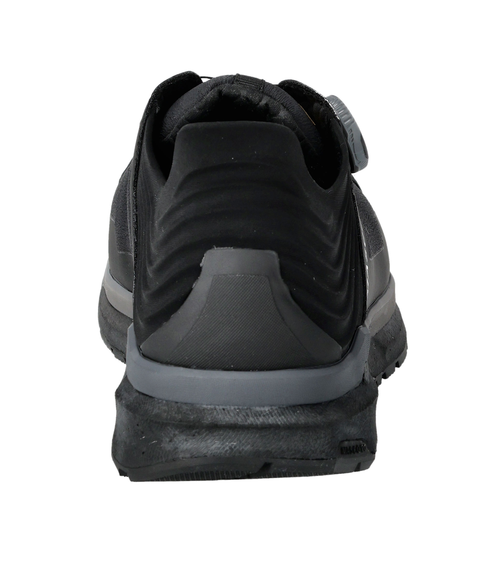 Mascot Customized Sicherheitsschuhe S3S, Schwarz, large image number 4