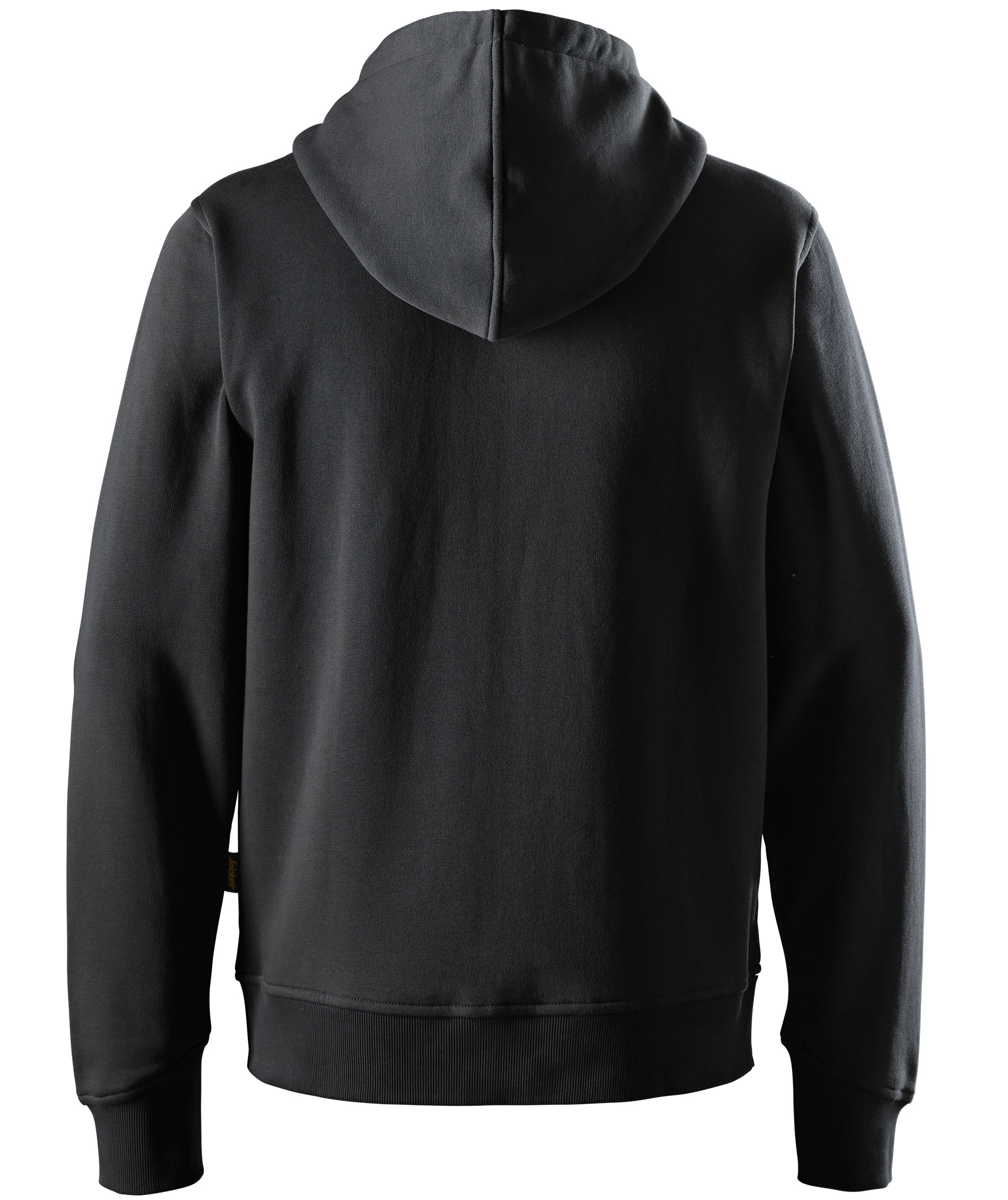 Snickers thick hoodie with zipper 2046