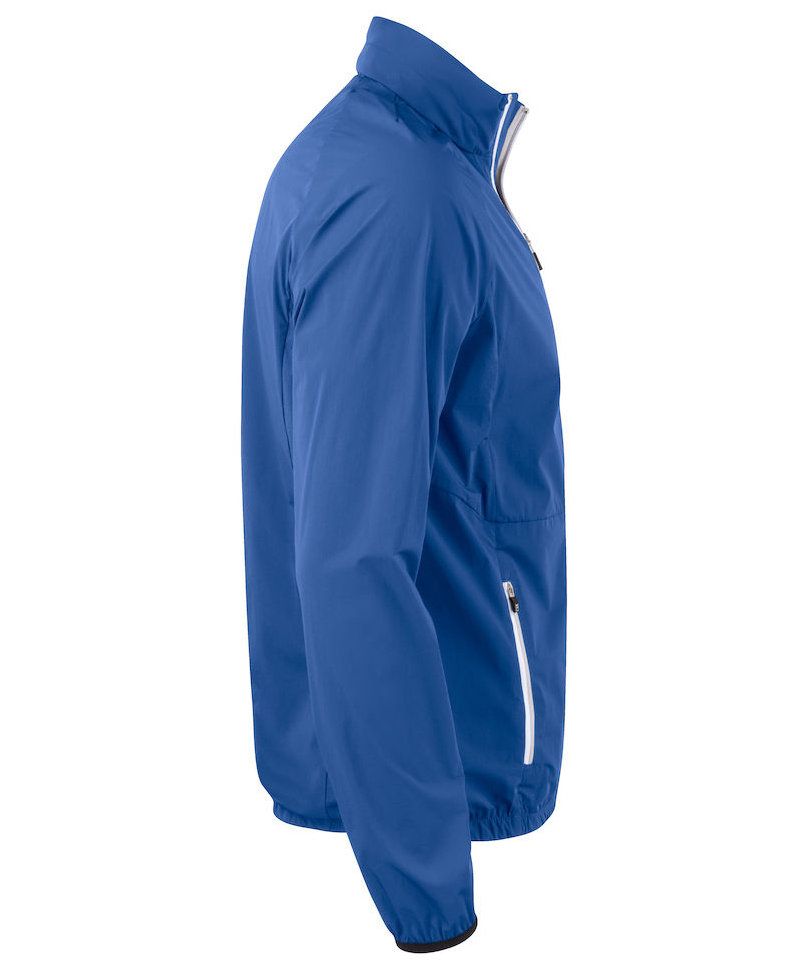 Cutter & Buck Komloops Jacke, Royal, large image number 2