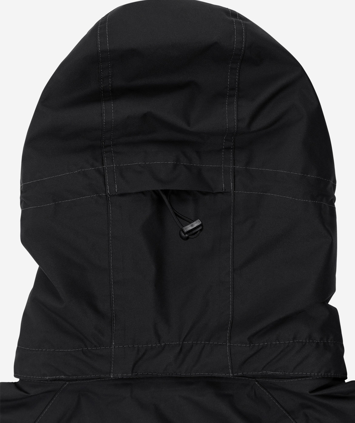 Fristads Airtech&reg; vinterjacka 4410 GTT, Svart, large image number 7