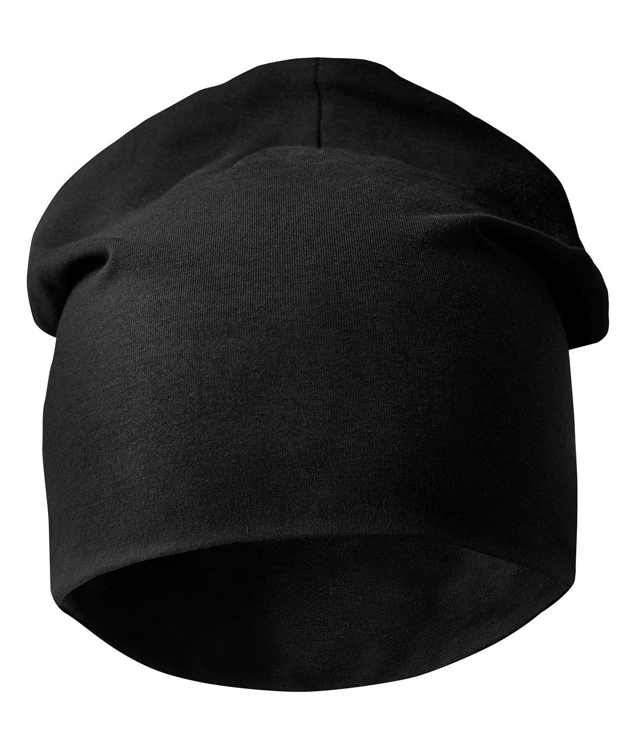 Snickers beanie AllroundWork, Sort