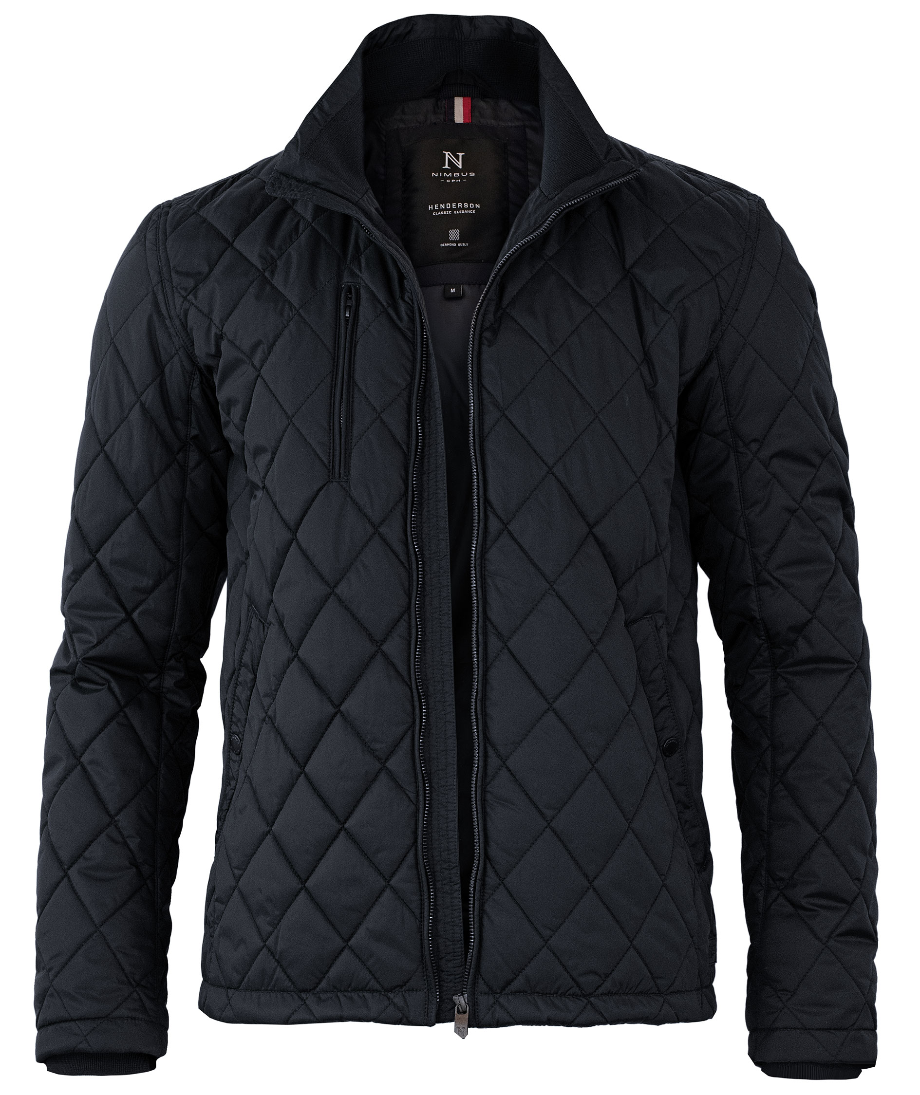 Nimbus Henderson Steppjacke
