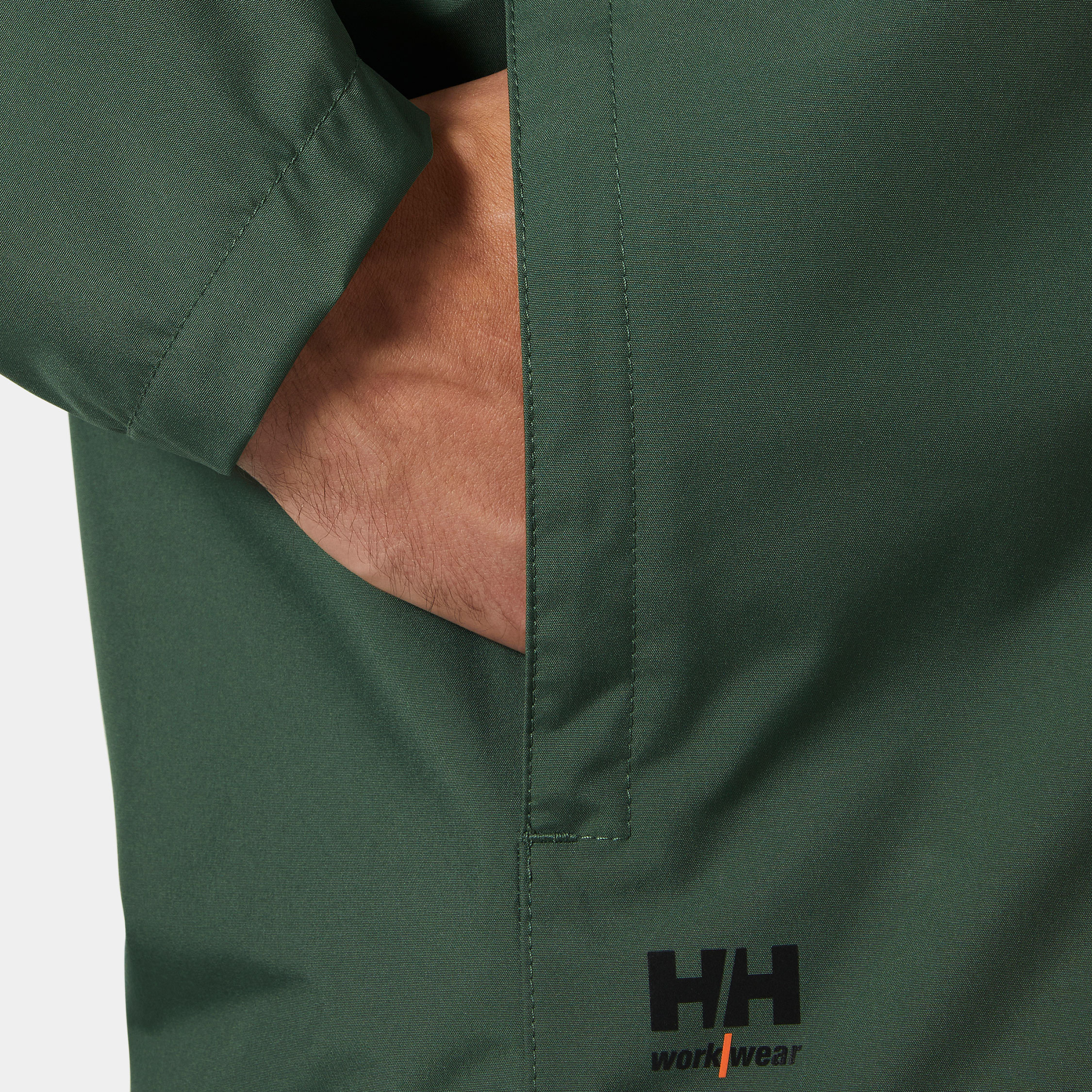Helly Hansen Manchester 2.0 skaljacka, Spruce, large image number 8