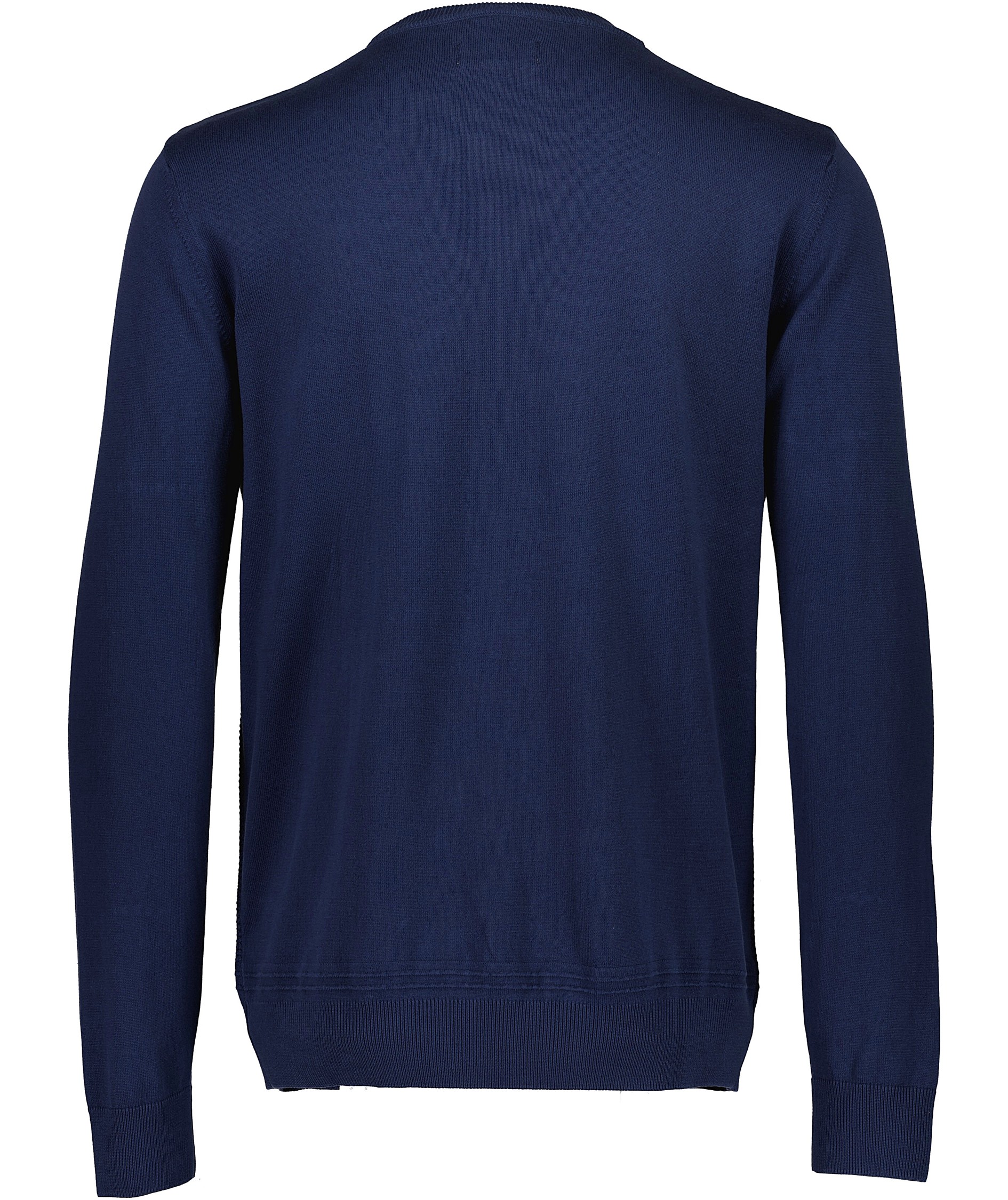 Bison striktr&oslash;je, DK Navy, large image number 1