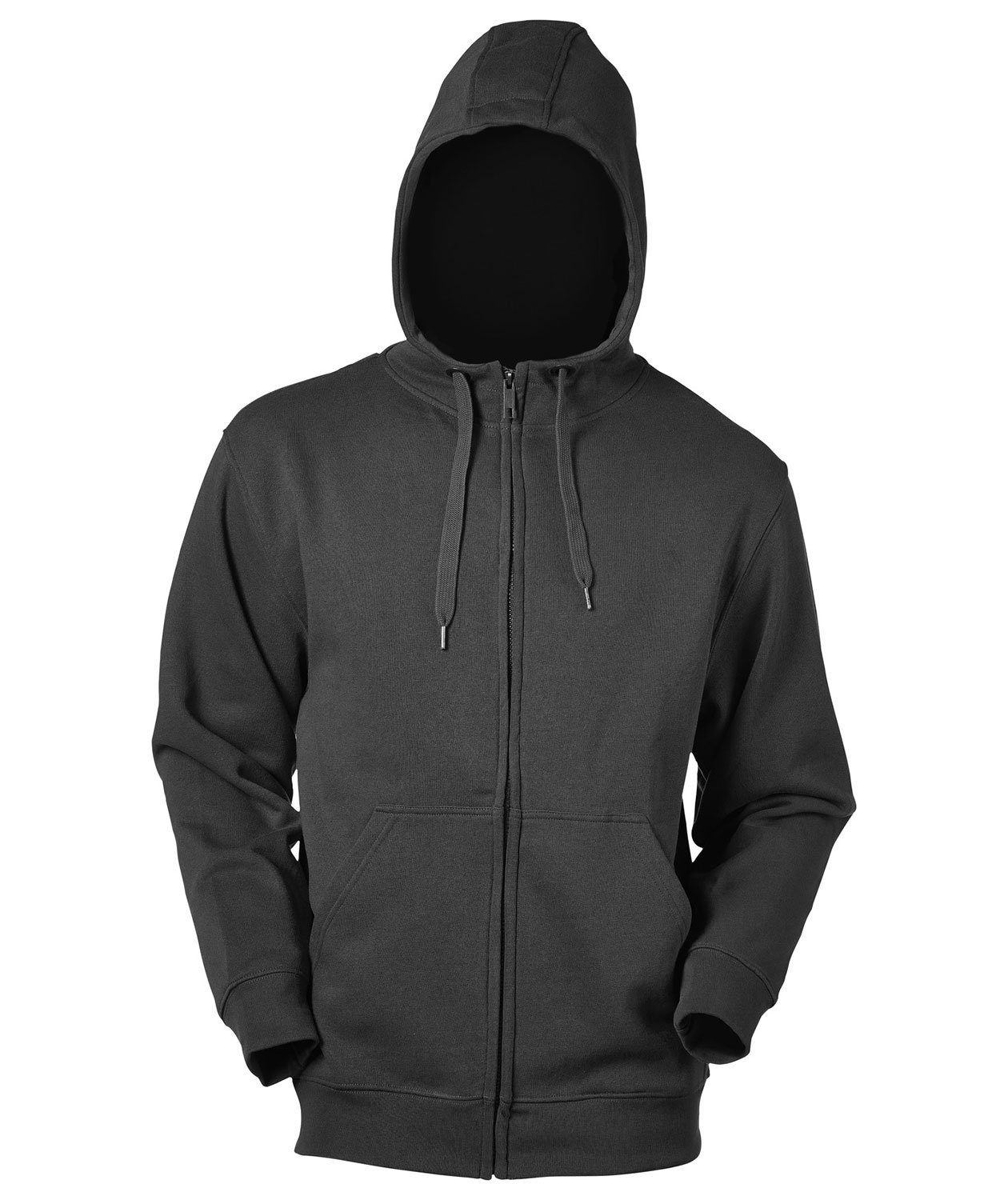 Mascot Crossover Gimont hettegenser, M&oslash;rk Antrasittgr&aring;, M&oslash;rk Antrasittgr&aring;, swatch