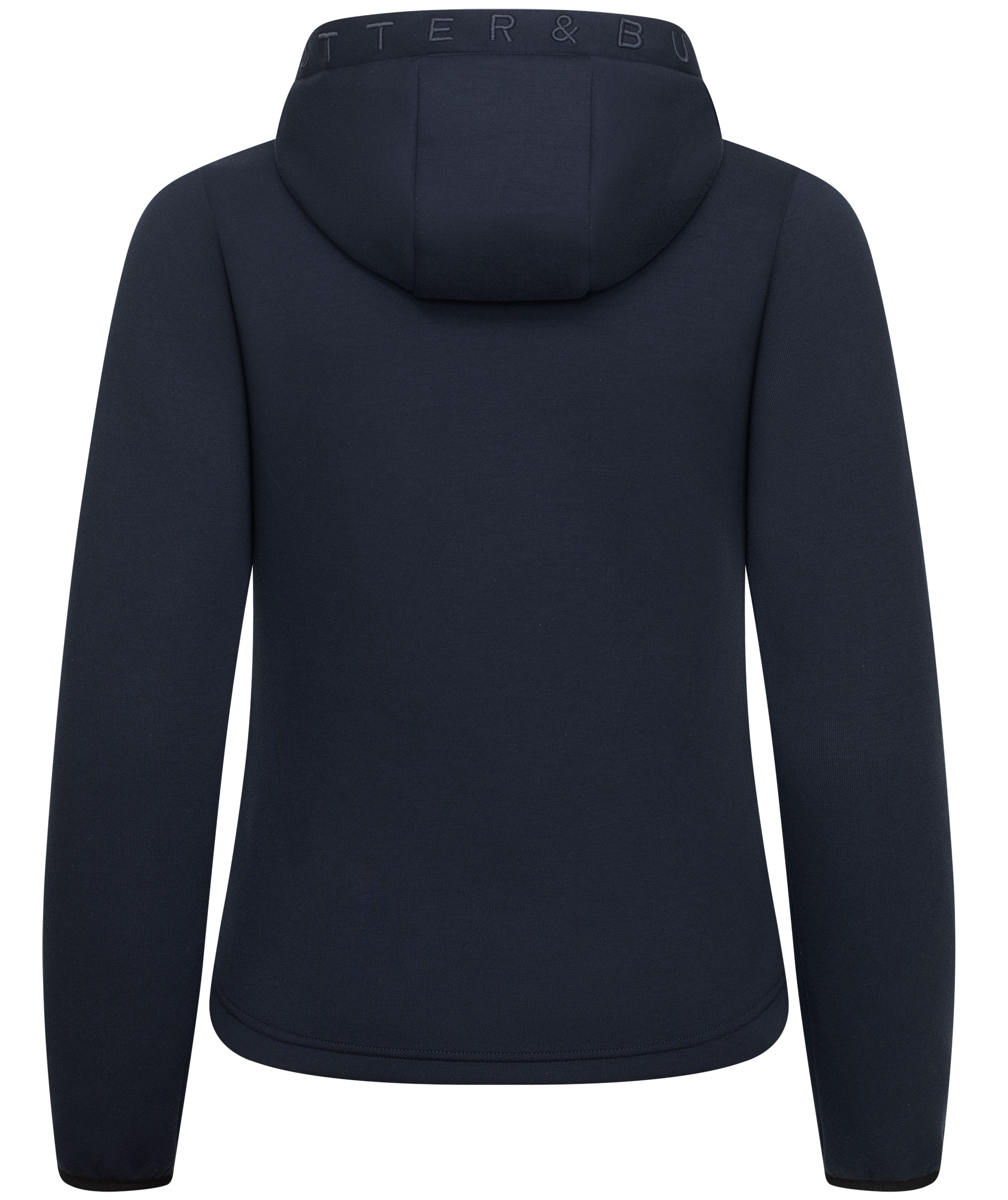 Cutter & Buck Pemberton Damen Hoodie, Dark navy, large image number 2