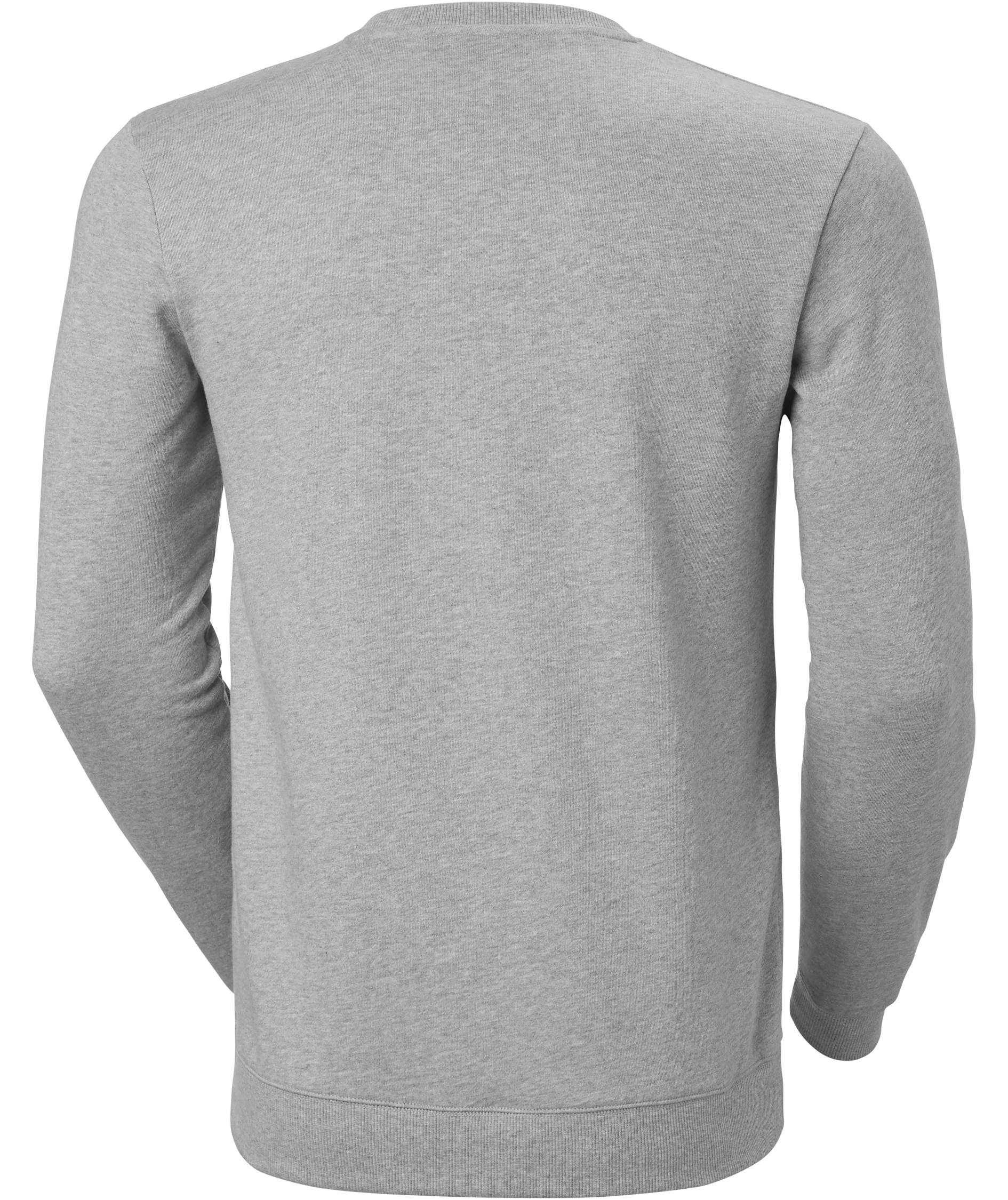 Helly Hansen Classic Sweatshirt, Grey melange, large image number 2
