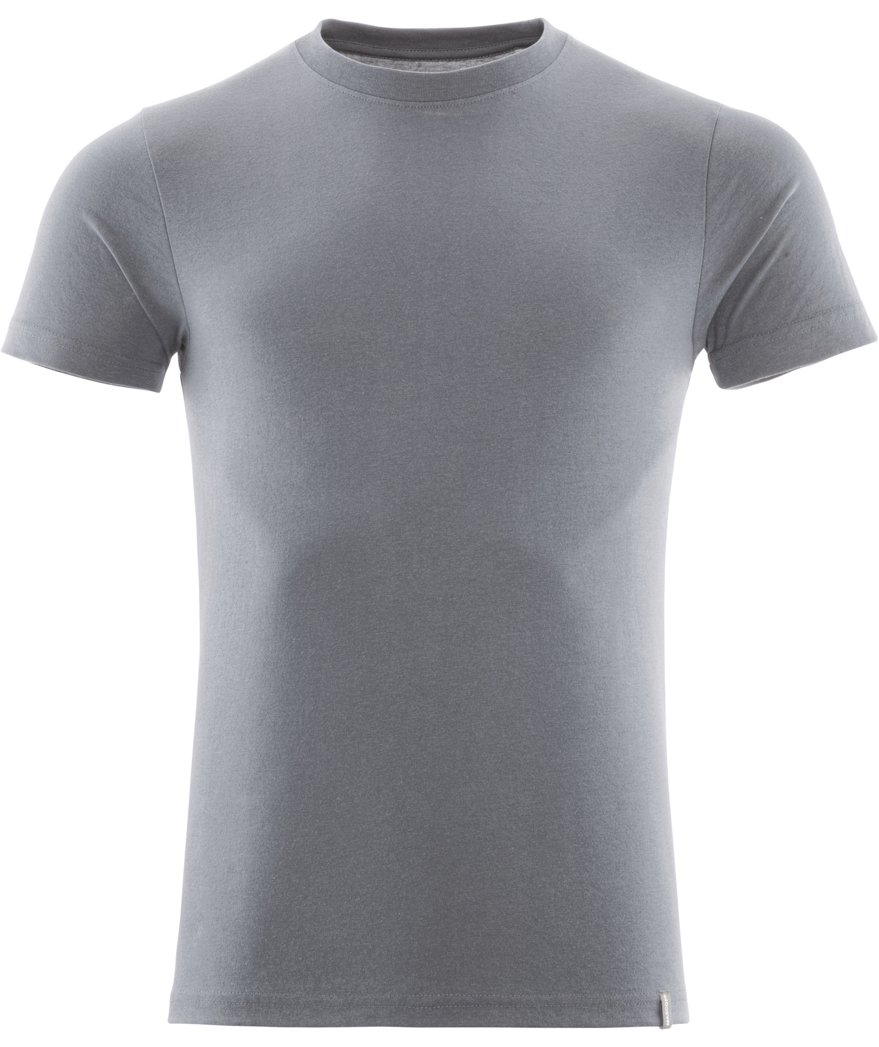 Mascot Crossover T-skjorte, Lys Stenbl&aring;, Lys Stenbl&aring;, swatch