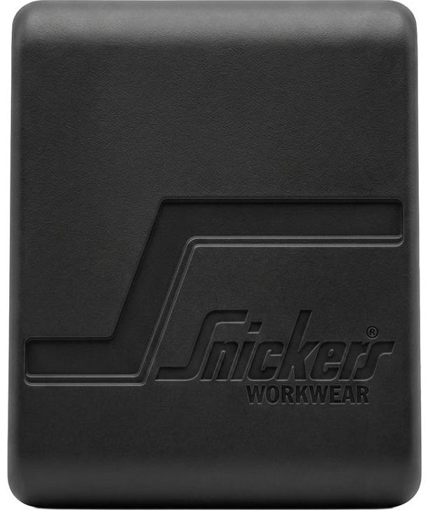 Snickers Q-Lock b&auml;lteskl&auml;mma 9747, Black, large image number 2
