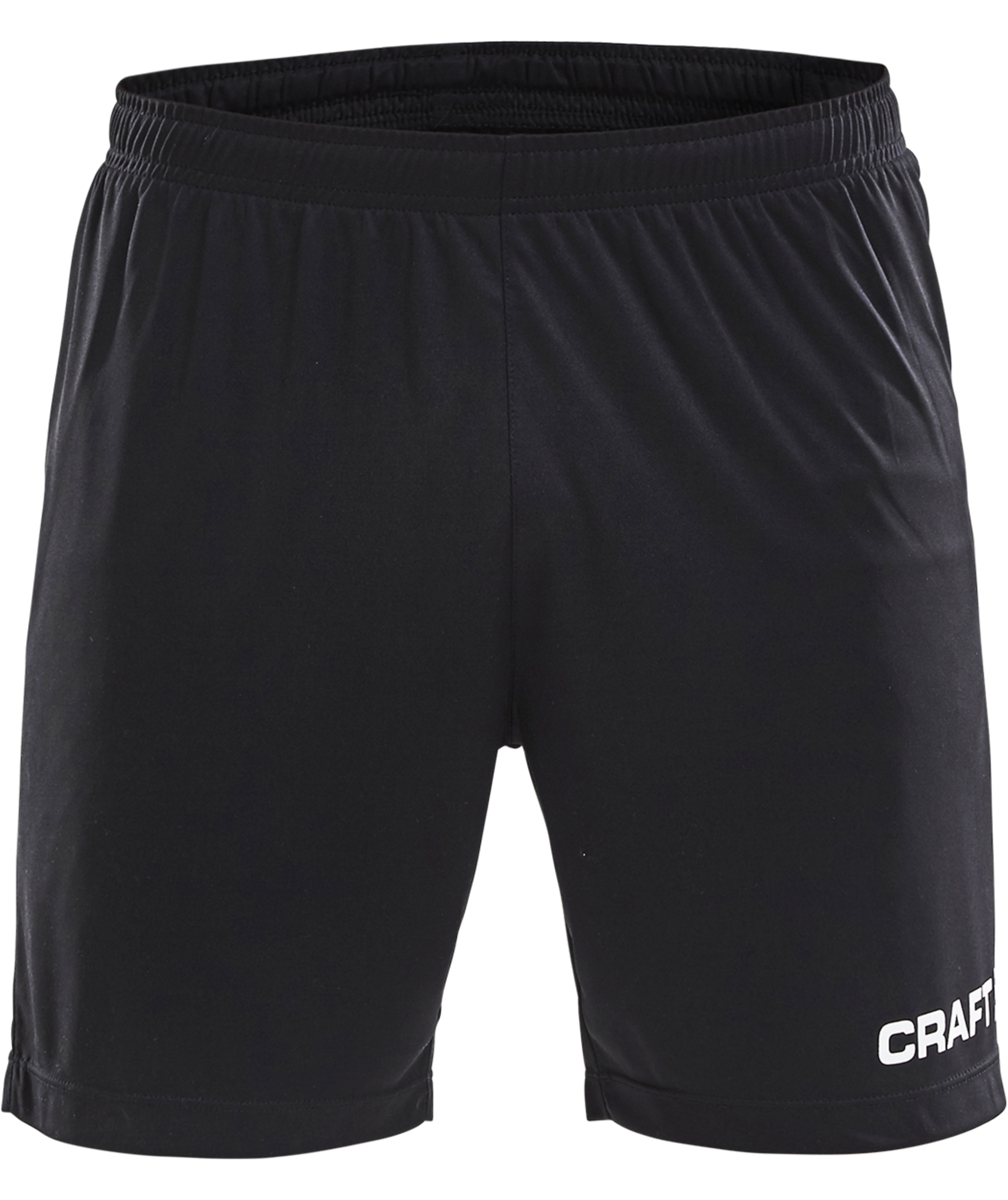 Craft Squad Go shorts, Black