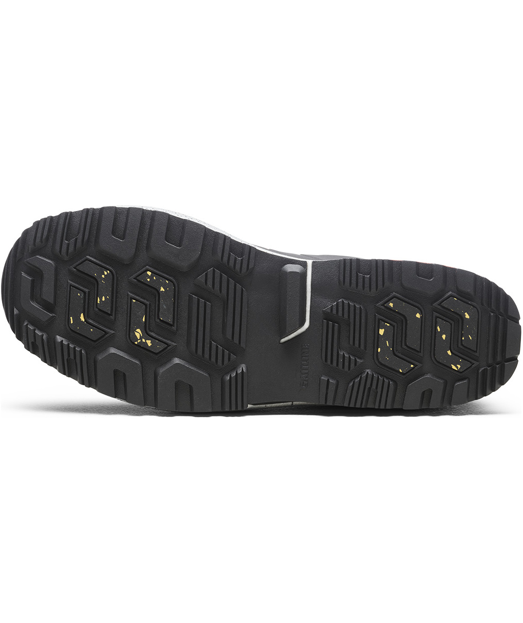 Gaitline Gravel Lite WP 2.0 sneakers, Sort, large image number 2