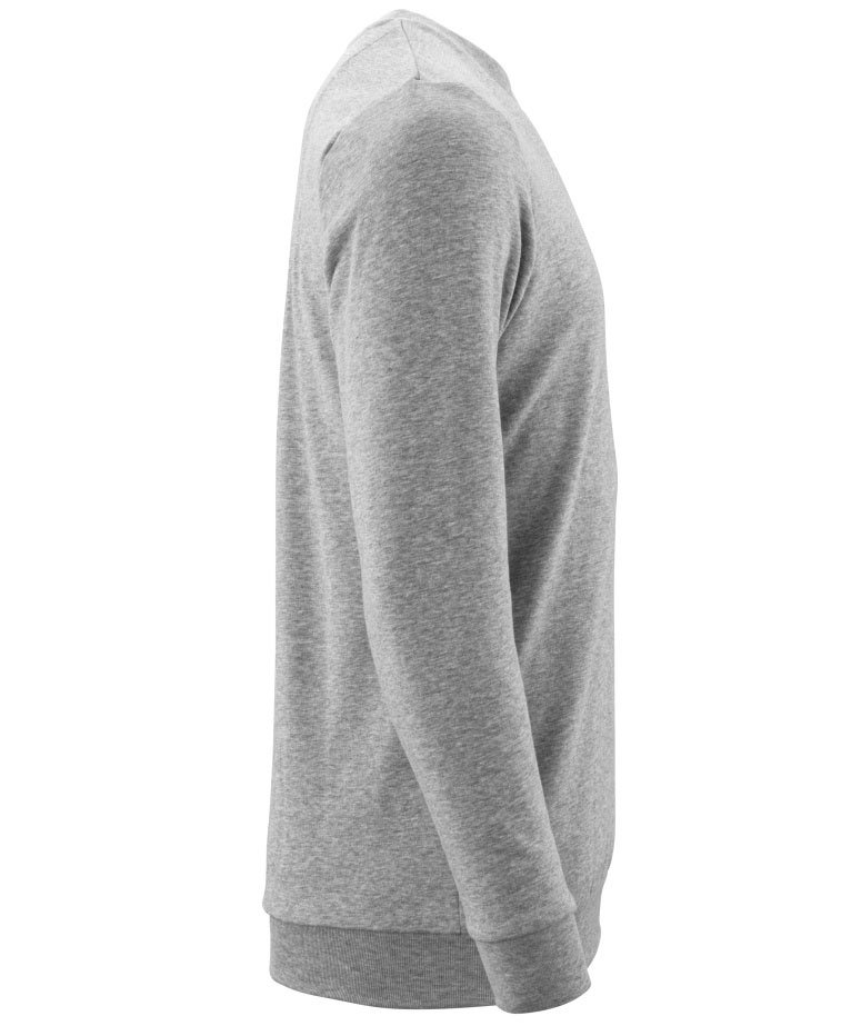 Mascot Crossover sweatshirt ProWash&reg;, Grey, large image number 3