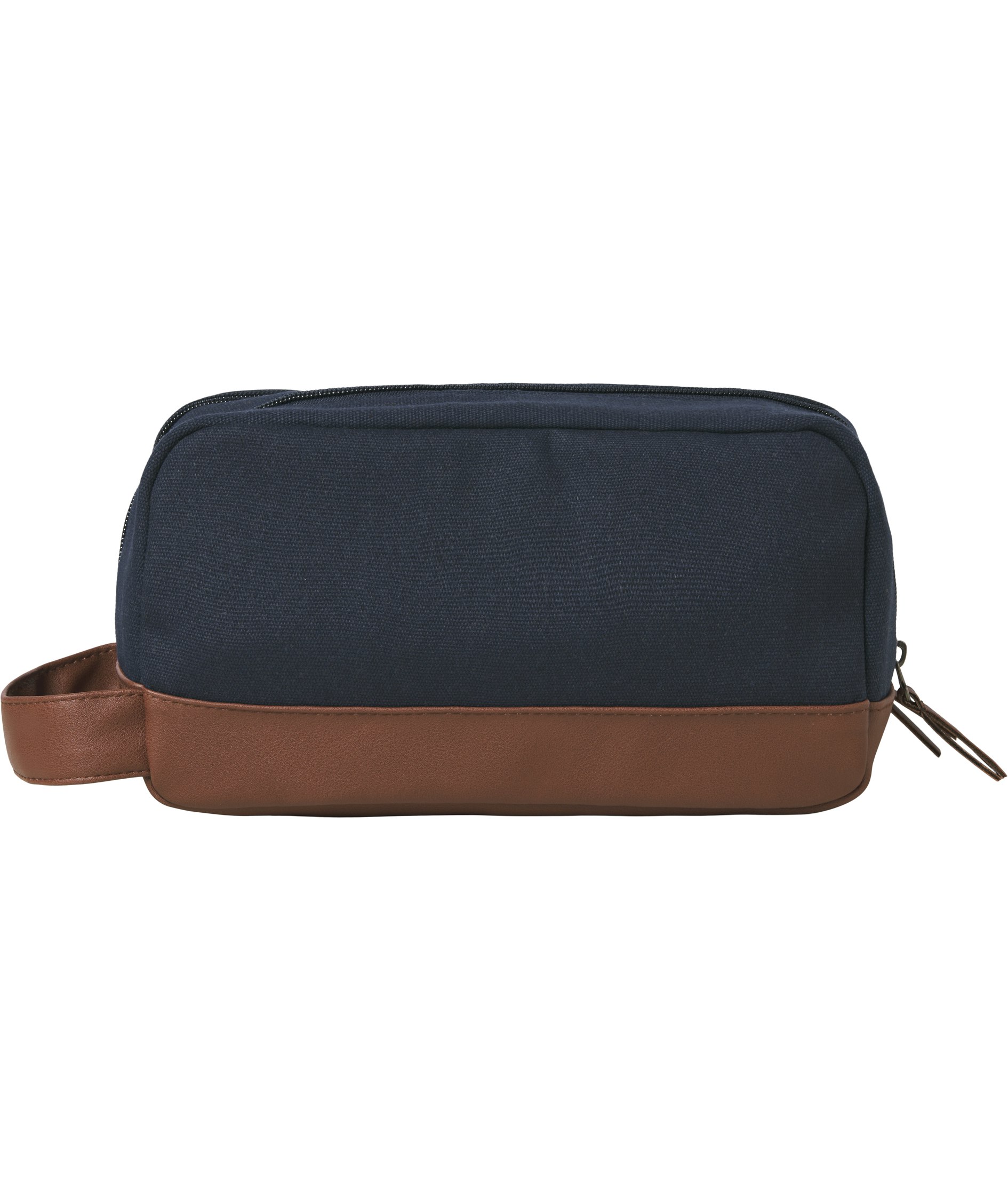 Jack & Jones JACPASCAL toiletry bag 3,7L, Dark navy, Dark navy, large image number 2