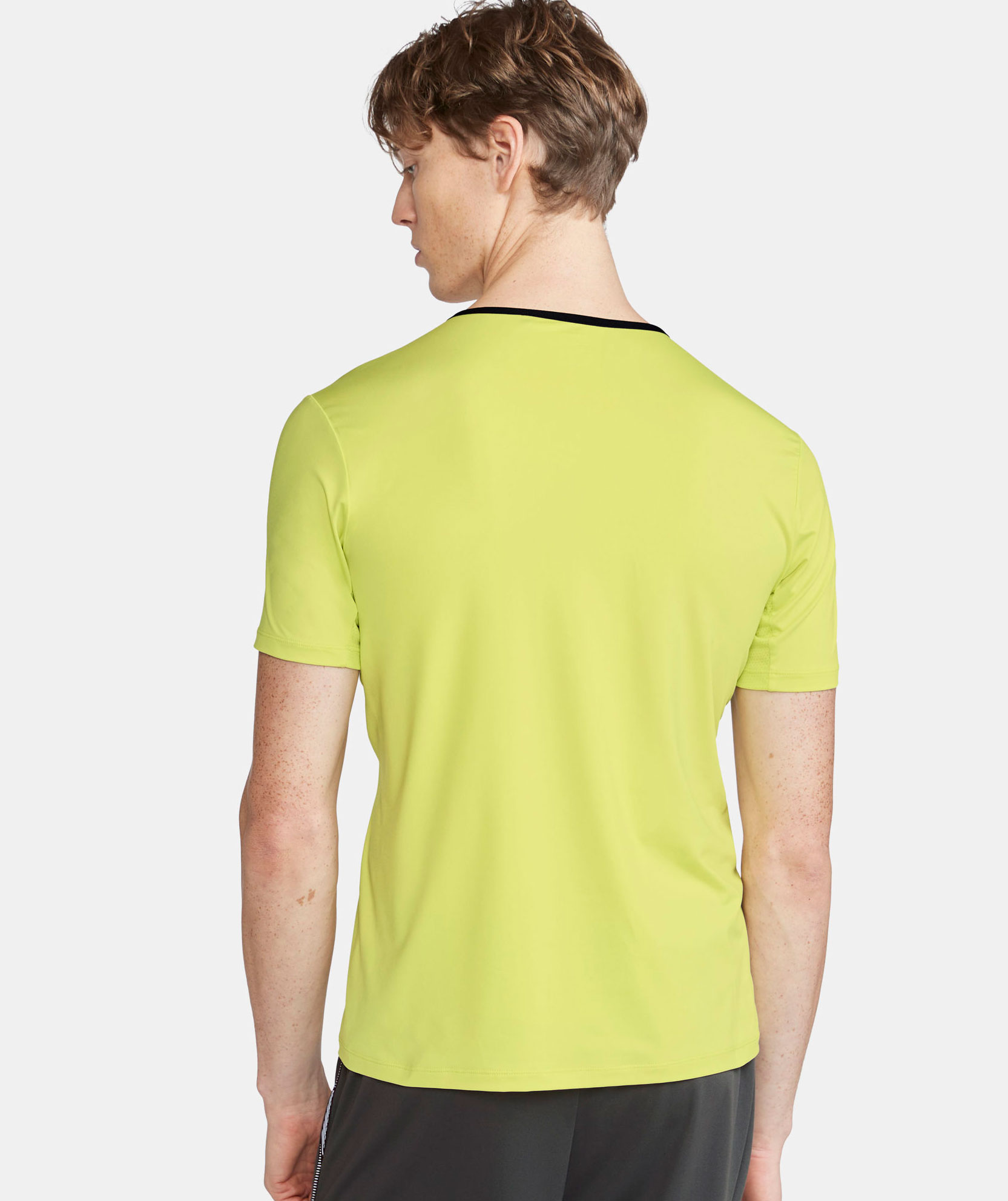 Craft Extend Jersey T-shirt, Fresh, large image number 6