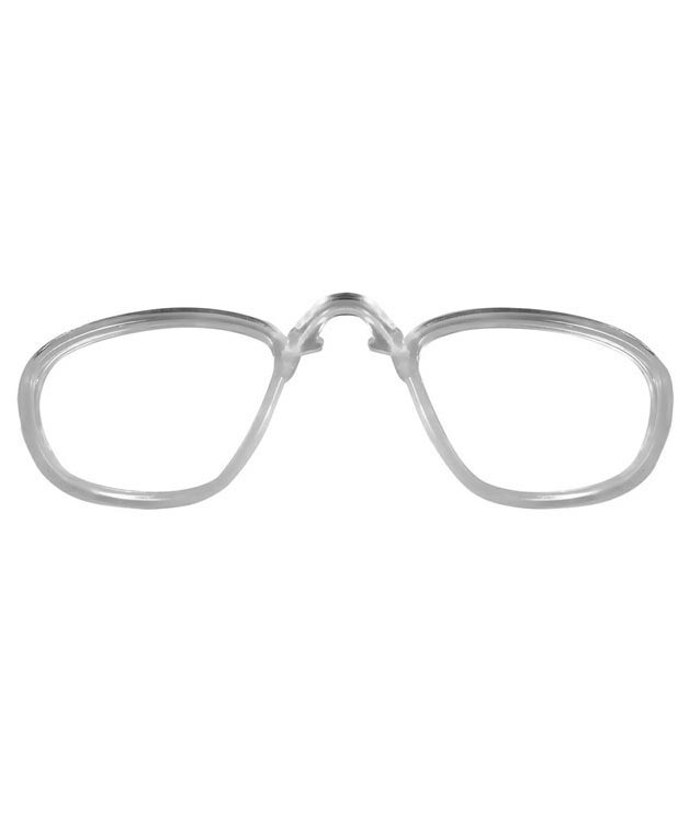 Wiley X PTX inl&auml;gg med styrka till skyddsglas&ouml;gon