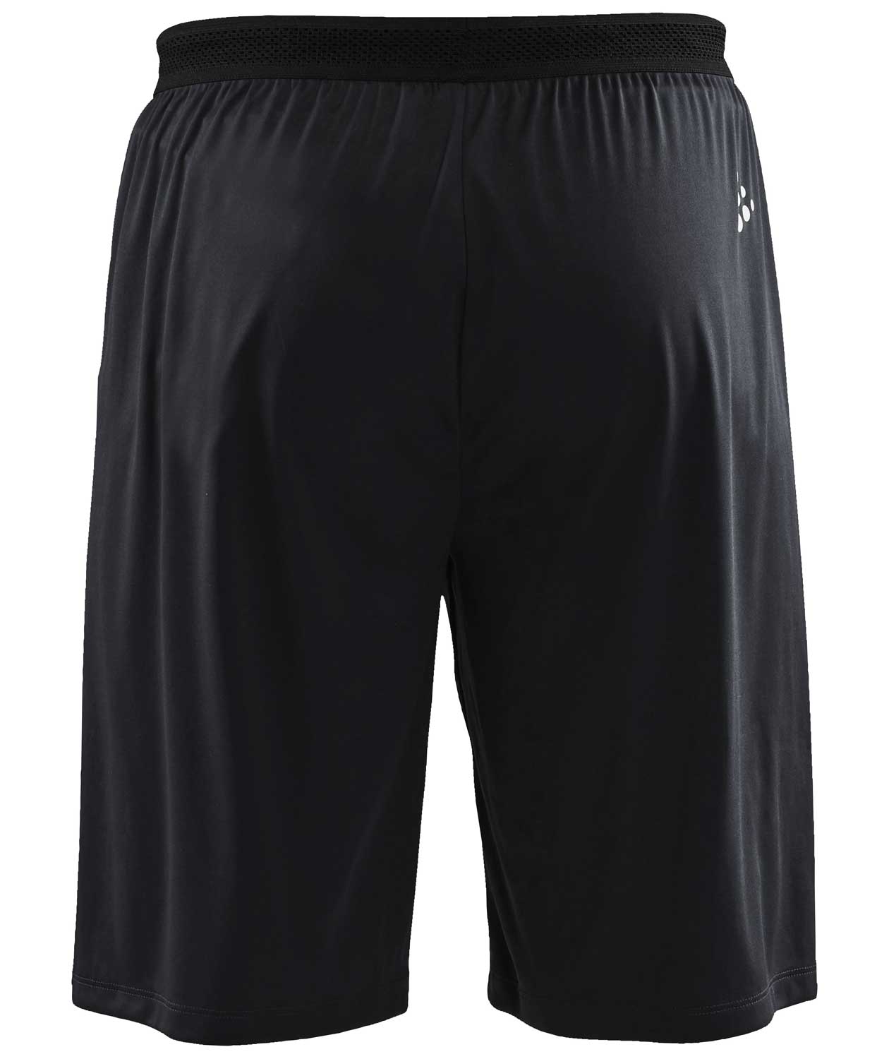 Craft Evolve shorts, Black, large image number 2
