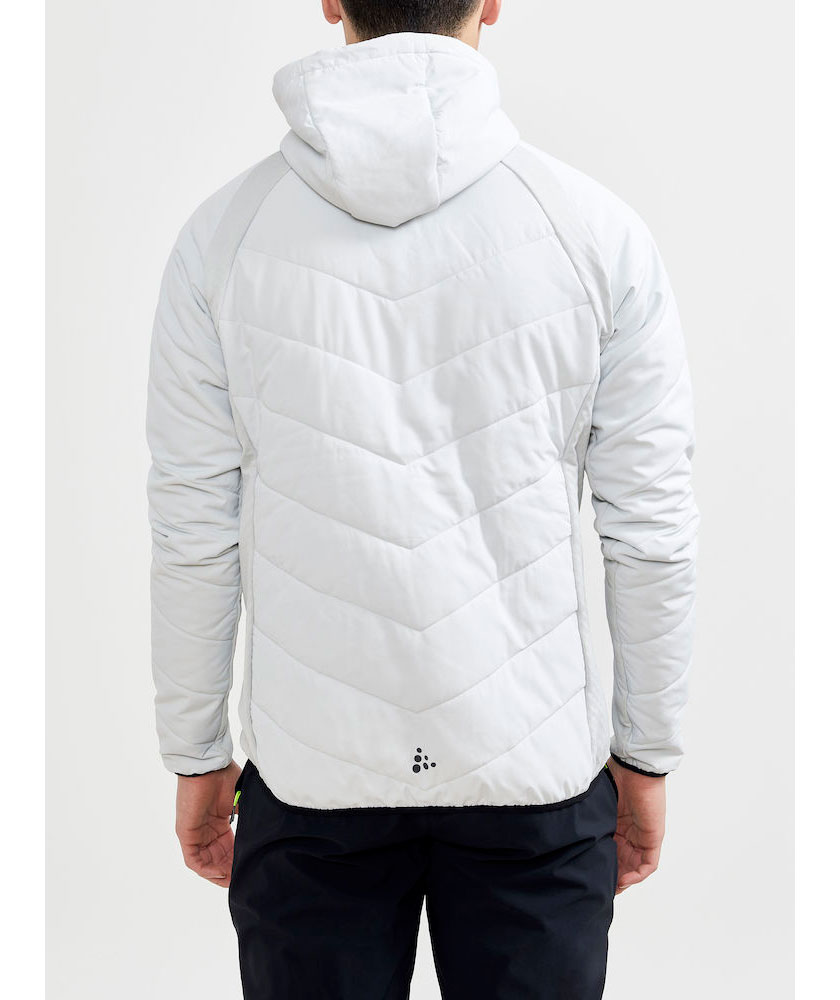 Craft ADV Explore Hybridjacke, Ash, large image number 2