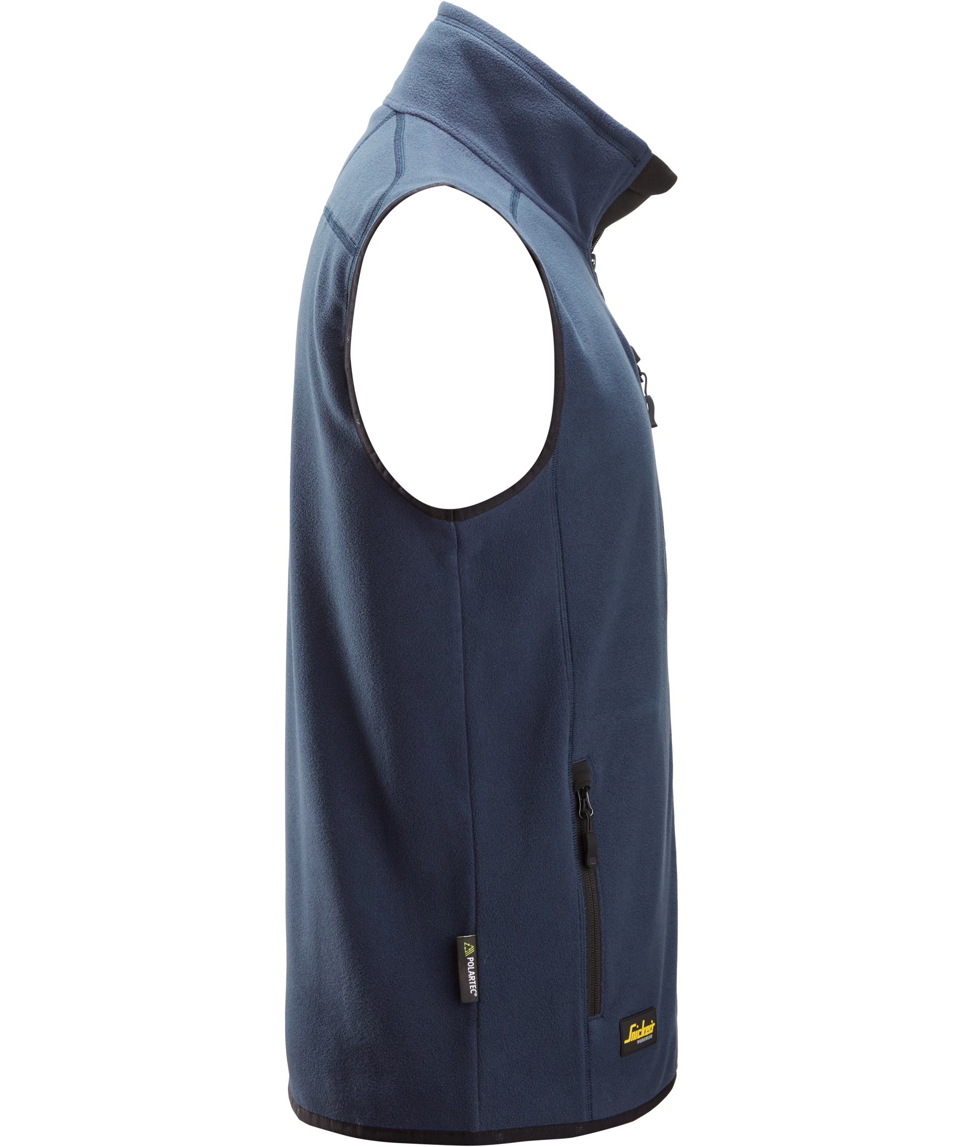 Snickers Polartec&reg; fleecev&auml;st 8424, Navy, large image number 2