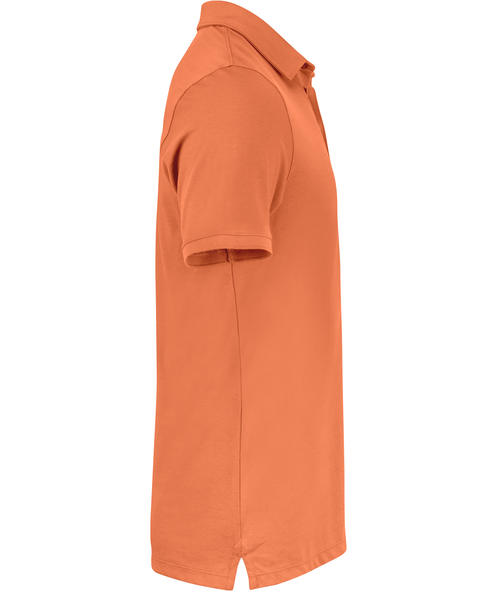 Cutter & Buck Oceanside pik&eacute;tr&ouml;ja, Peach, large image number 3