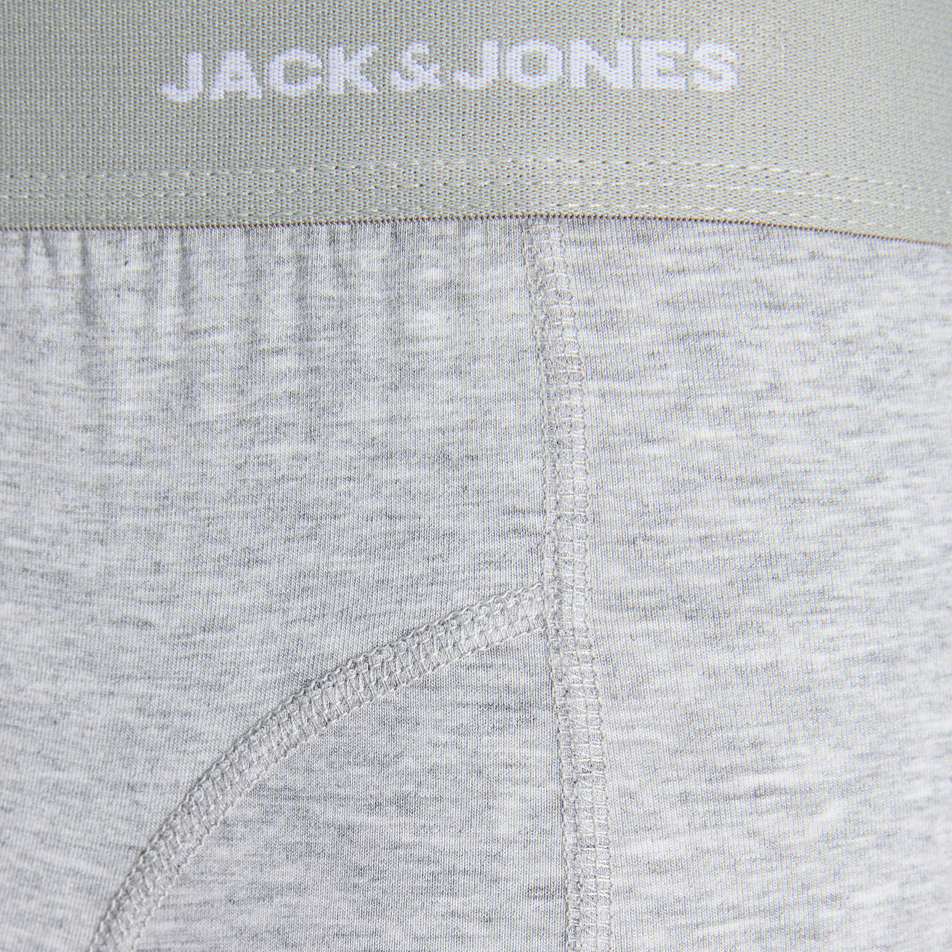 Jack & Jones JACGABRIEL 3er-Pack Bamboo Boxershorts