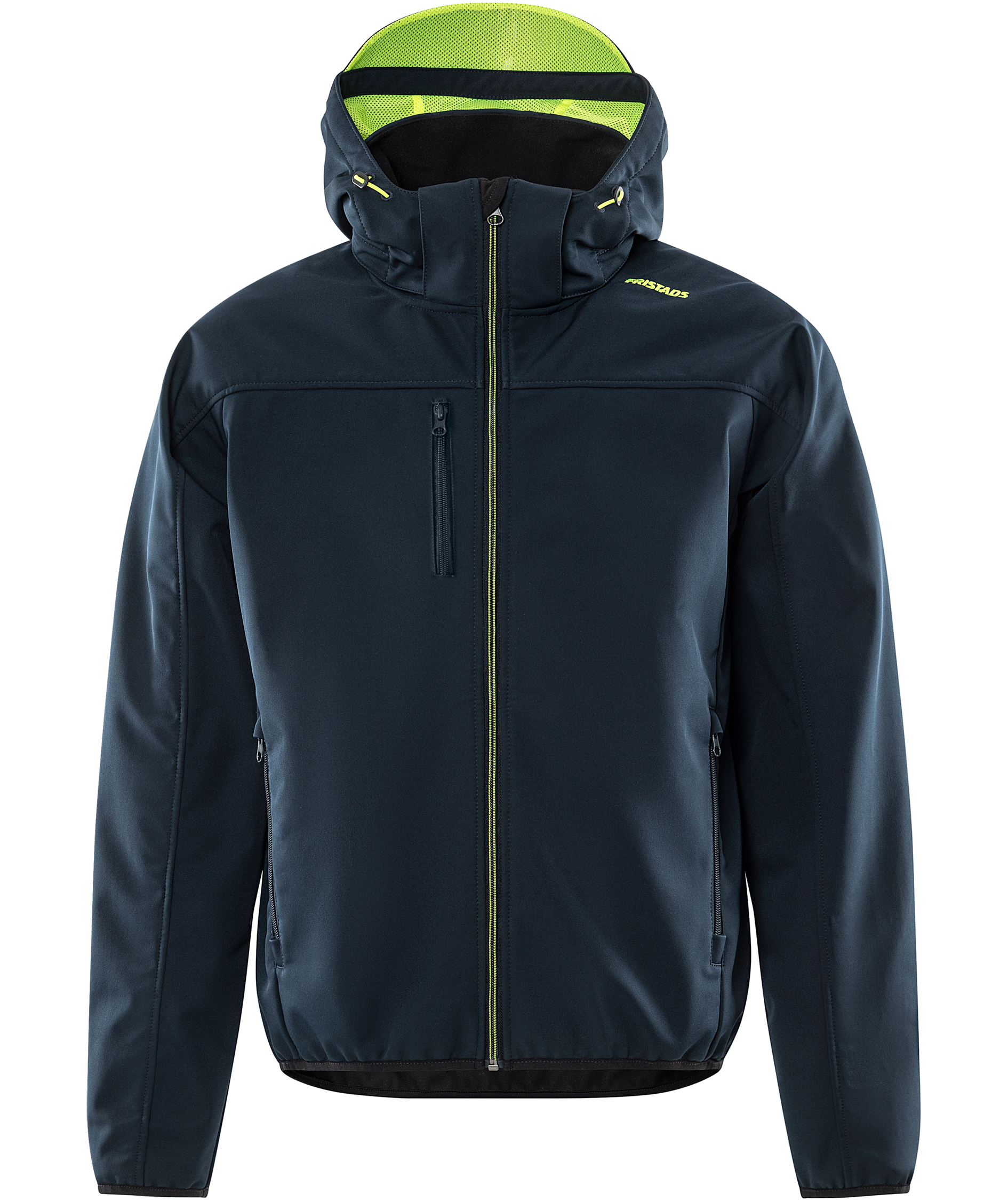 Fristads Softshelljacke 4655 GBF, , 00017, swatch