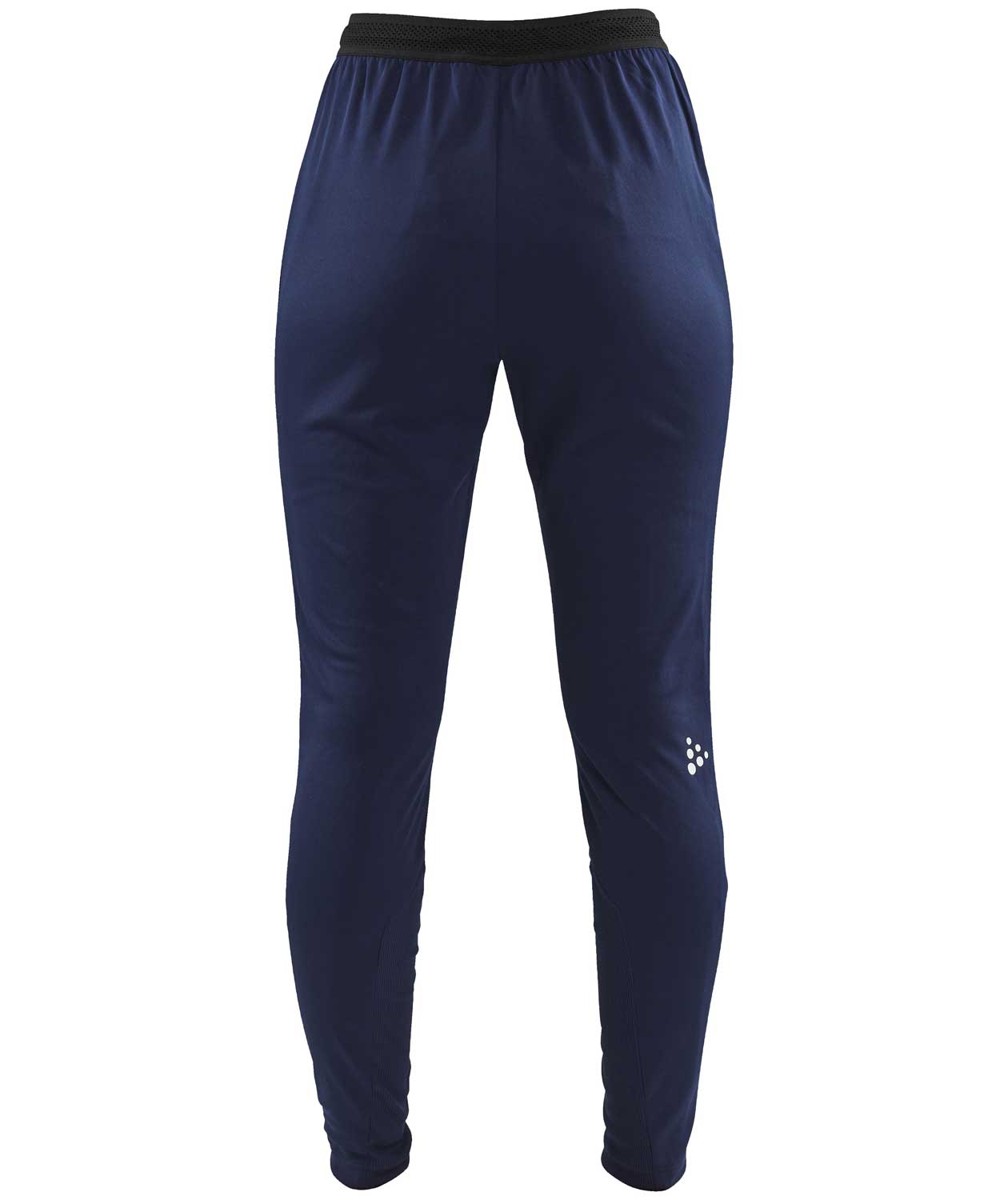 Craft Evolve  women's trousers, Navy, large image number 2