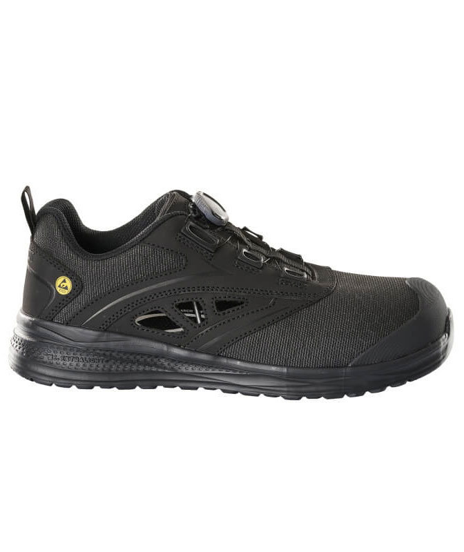 Mascot Carbon Boa&reg; vernesandaler S1P