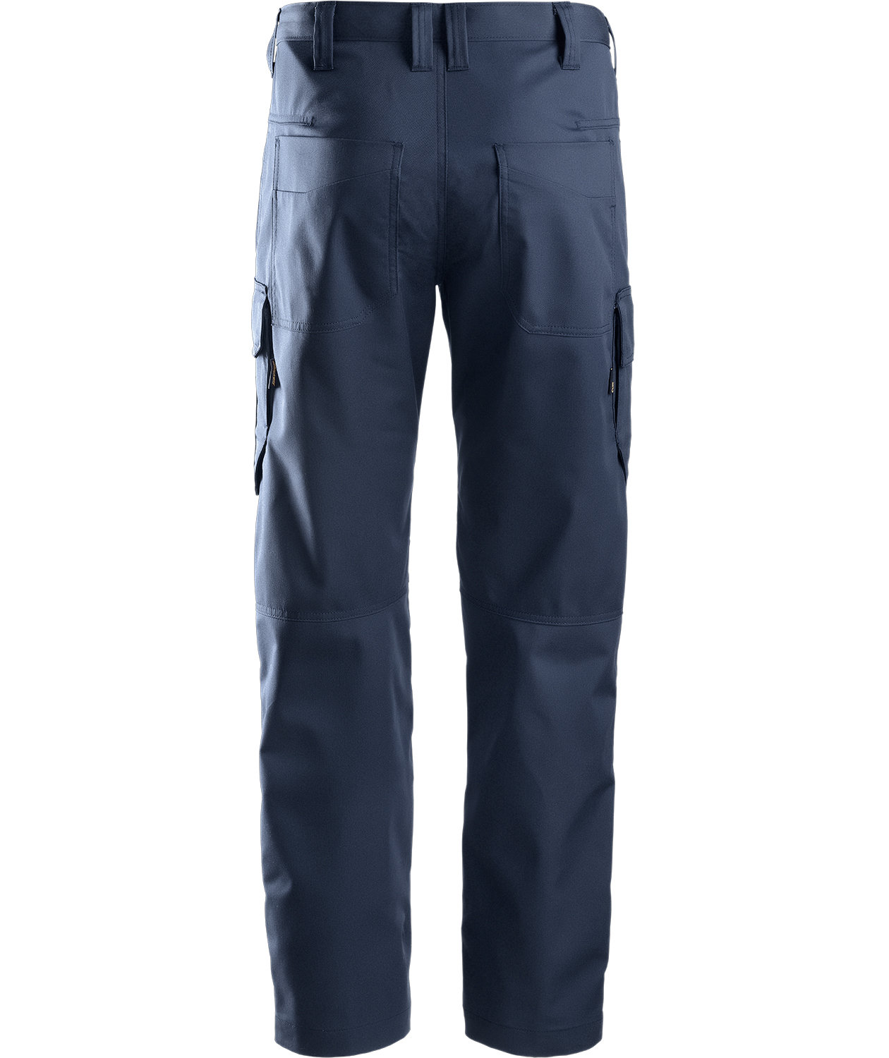 Snickers arbetsbyxa 6801, Marinbl&aring;